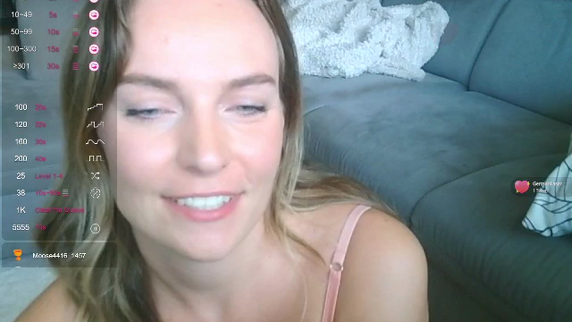 Gallery image thumbnail from Ana_Alexis's myfreecams stream on, 08/08/2024, 10:38 image 17 of 20