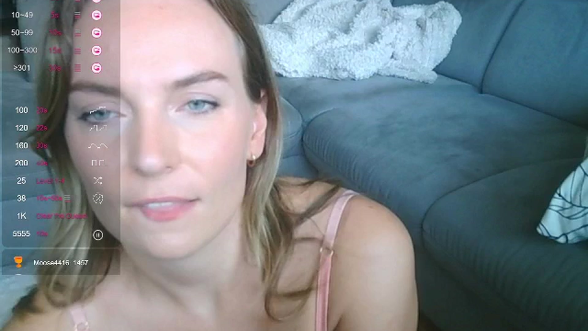 Gallery image thumbnail from Ana_Alexis's myfreecams stream on, 08/08/2024, 10:38 image 18 of 20