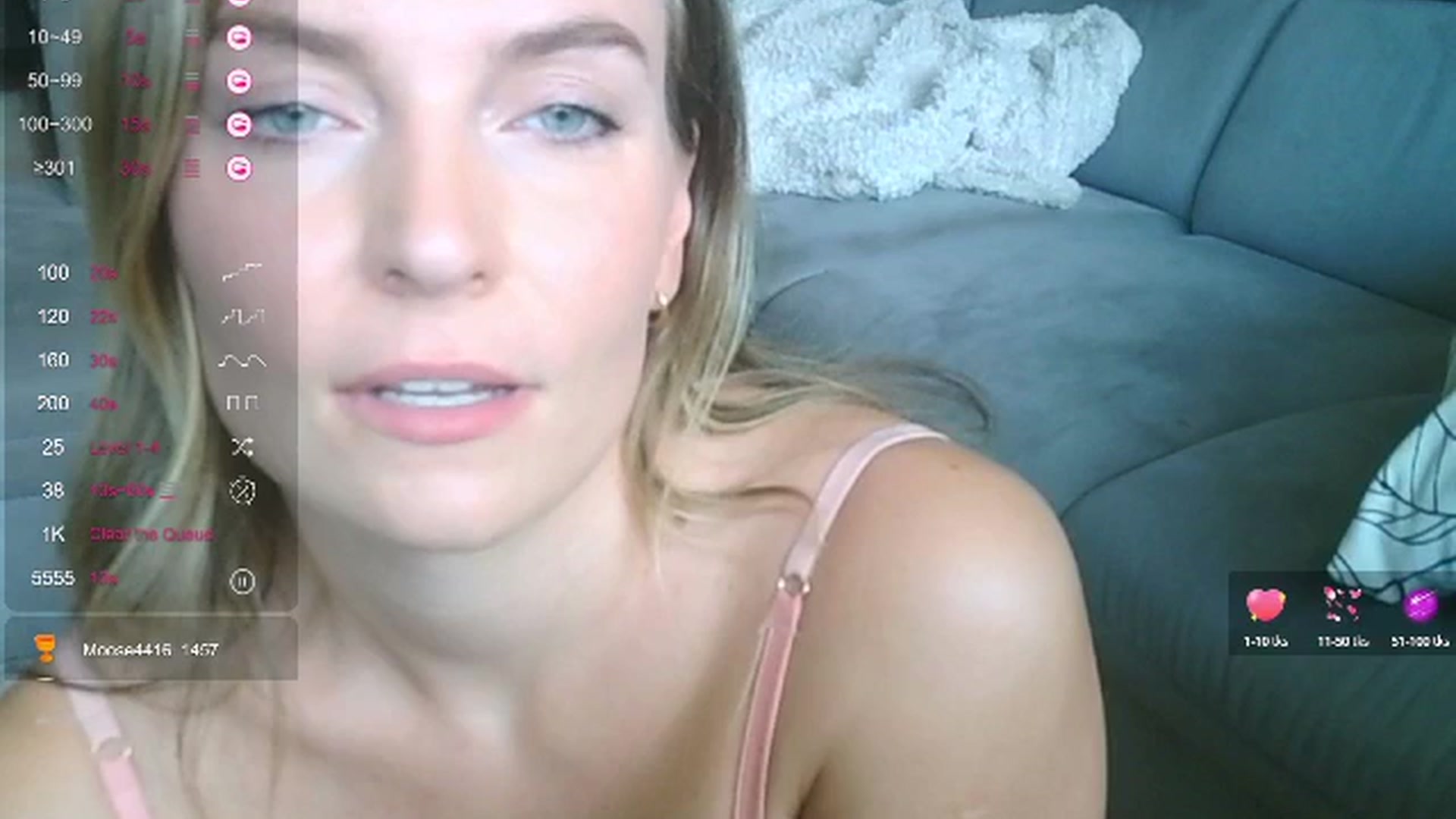 Gallery image thumbnail from Ana_Alexis's myfreecams stream on, 08/08/2024, 10:38 image 15 of 20