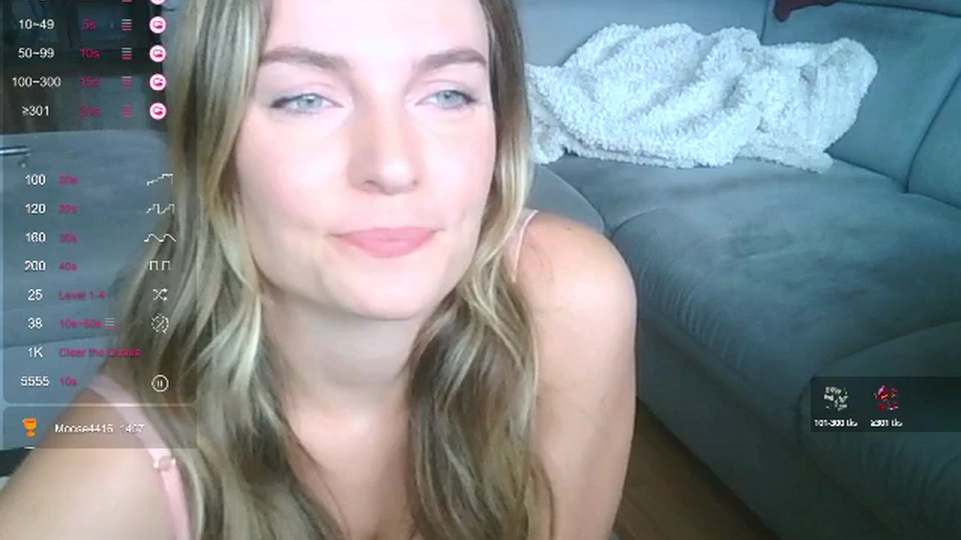 Gallery image thumbnail from Ana_Alexis's myfreecams stream on, 08/08/2024, 10:38 image 10 of 20