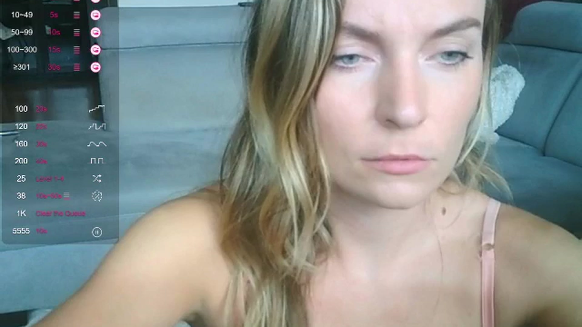 Gallery image thumbnail from Ana_Alexis's myfreecams stream on, 08/08/2024, 10:38 image 1 of 20