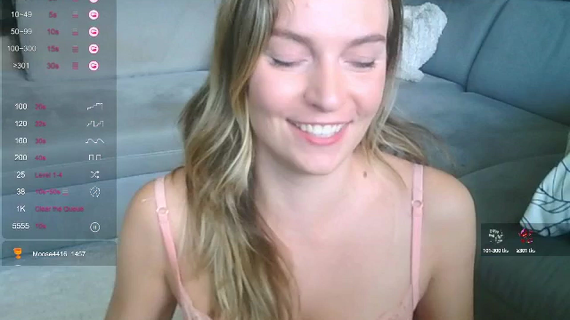 Gallery image thumbnail from Ana_Alexis's myfreecams stream on, 08/08/2024, 10:38 image 16 of 20