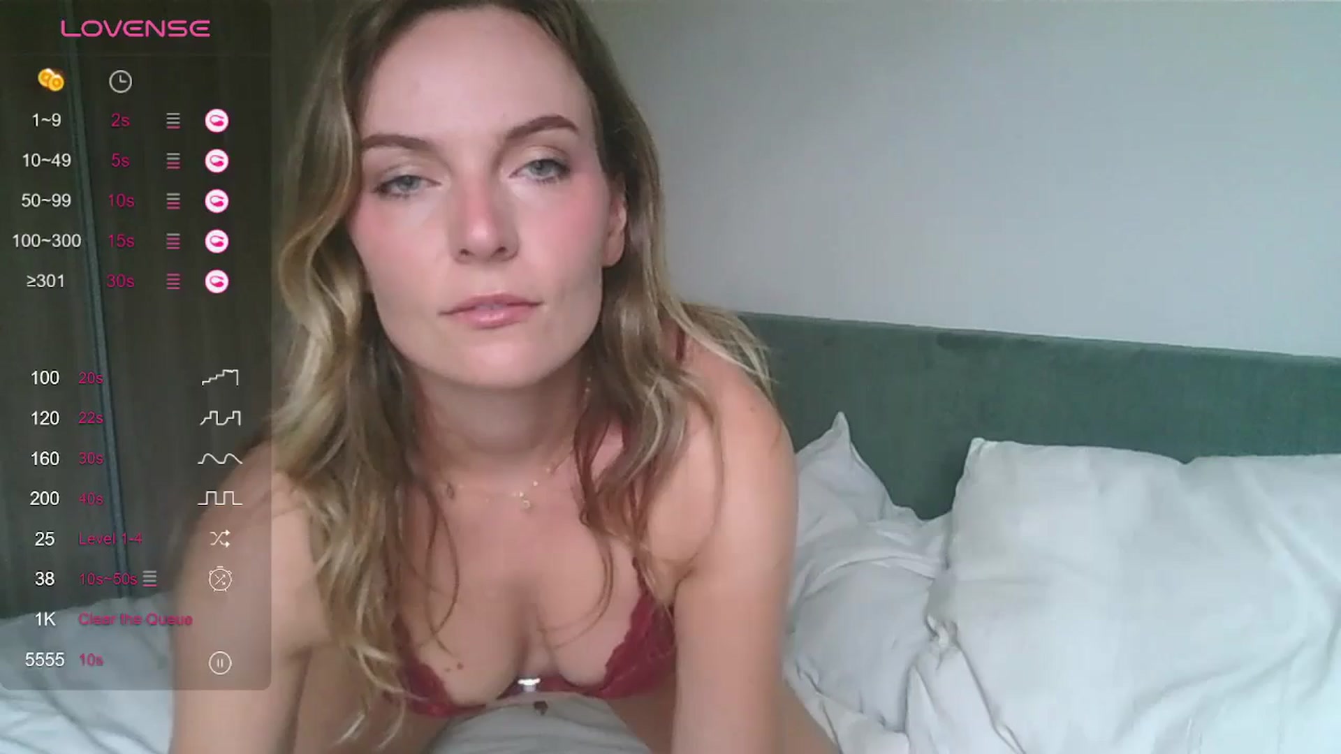 Gallery image thumbnail from Ana_Alexis's myfreecams stream on, 08/16/2024, 14:52 image 3 of 20