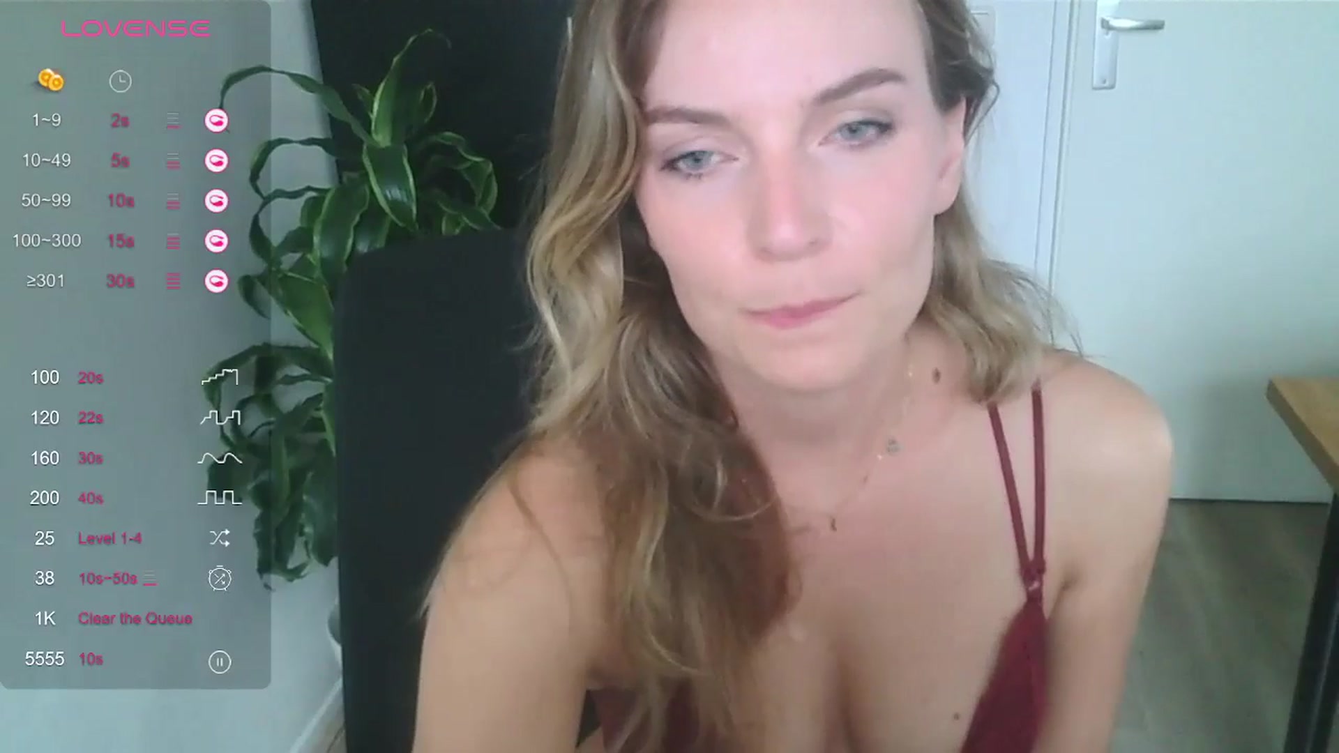 Gallery image thumbnail from Ana_Alexis's myfreecams stream on, 08/16/2024, 17:18 image 3 of 20