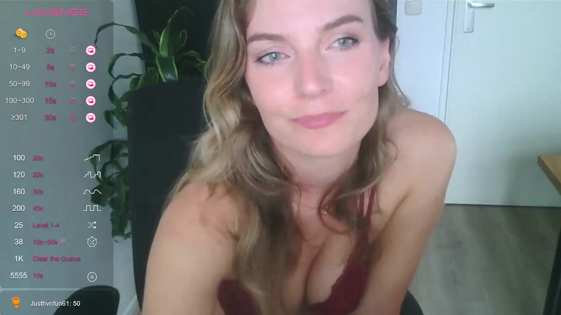 Gallery image thumbnail from Ana_Alexis's myfreecams stream on, 08/16/2024, 17:18 image 19 of 20