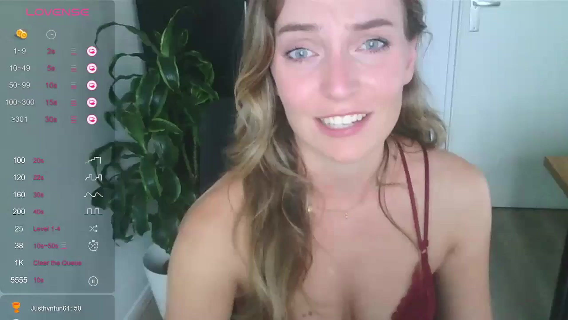Gallery image thumbnail from Ana_Alexis's myfreecams stream on, 08/16/2024, 17:33 image 3 of 20