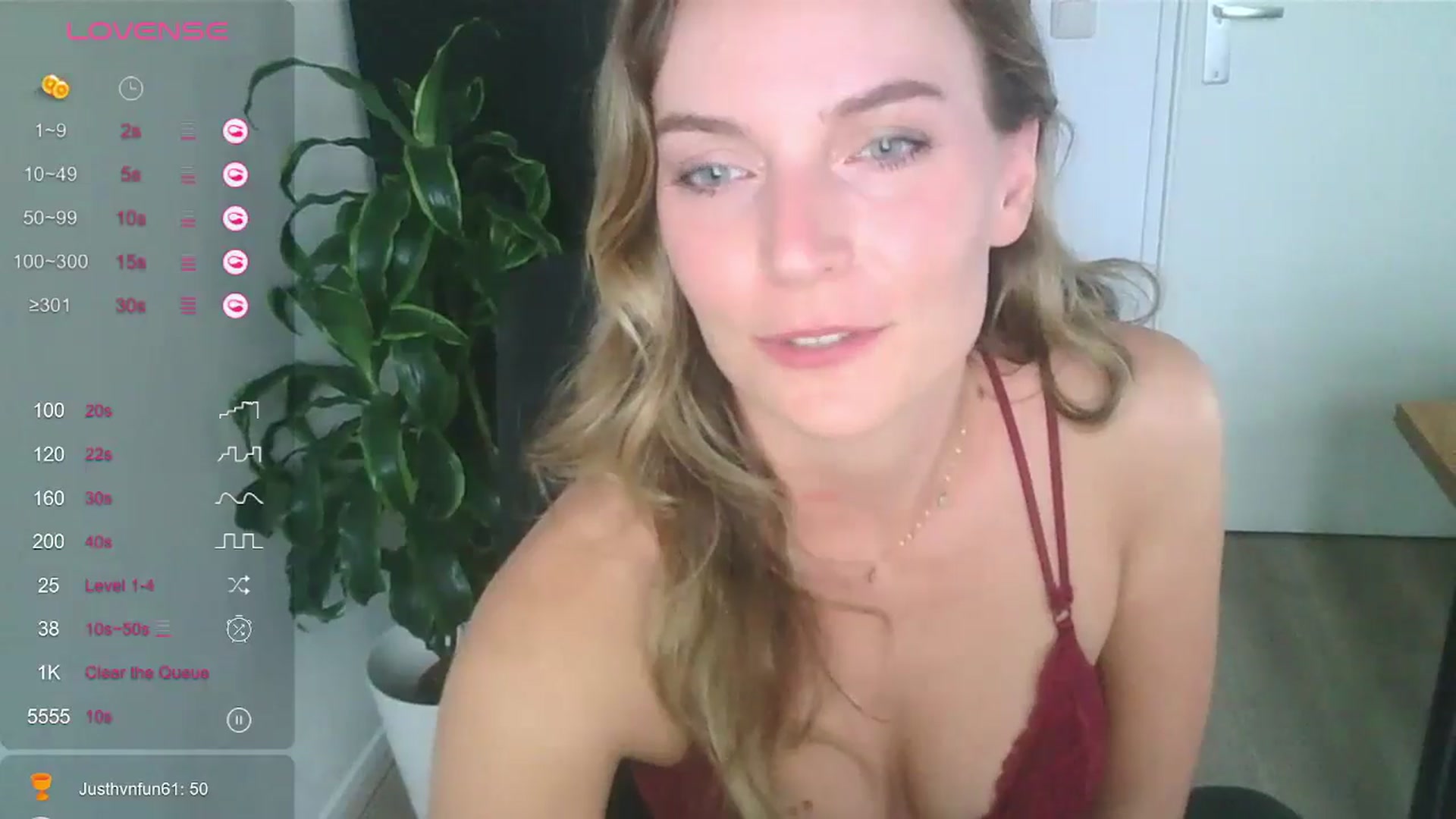 Gallery image thumbnail from Ana_Alexis's myfreecams stream on, 08/16/2024, 17:33 image 17 of 20