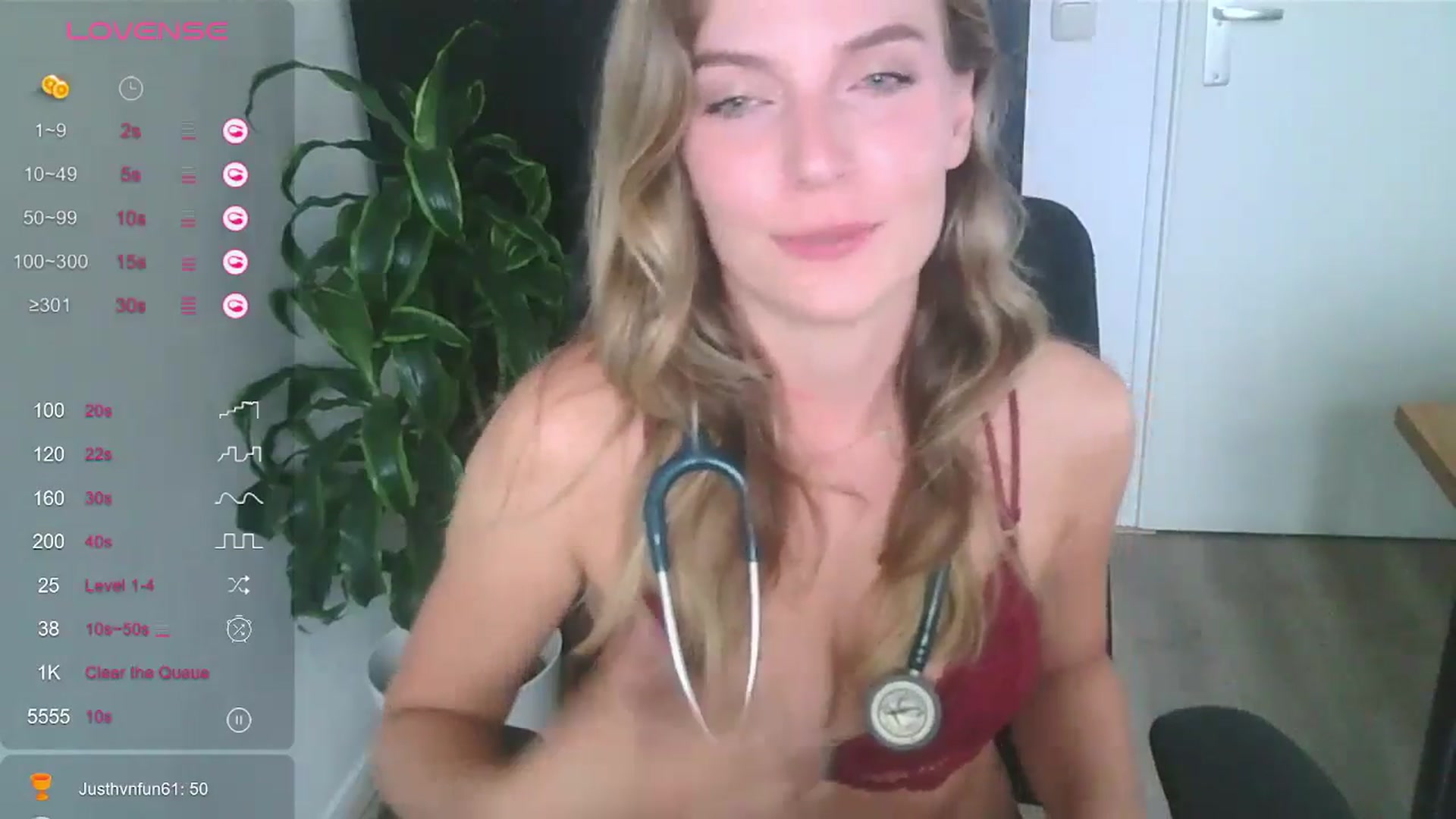 Gallery image thumbnail from Ana_Alexis's myfreecams stream on, 08/16/2024, 17:33 image 19 of 20