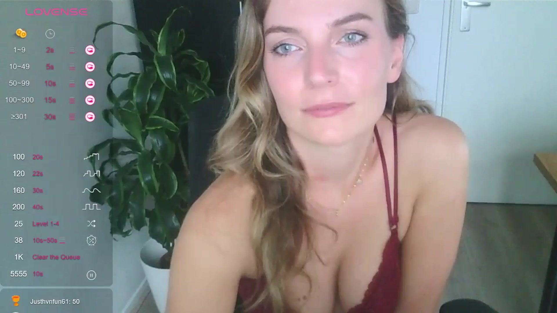 Gallery image thumbnail from Ana_Alexis's myfreecams stream on, 08/16/2024, 17:33 image 13 of 20