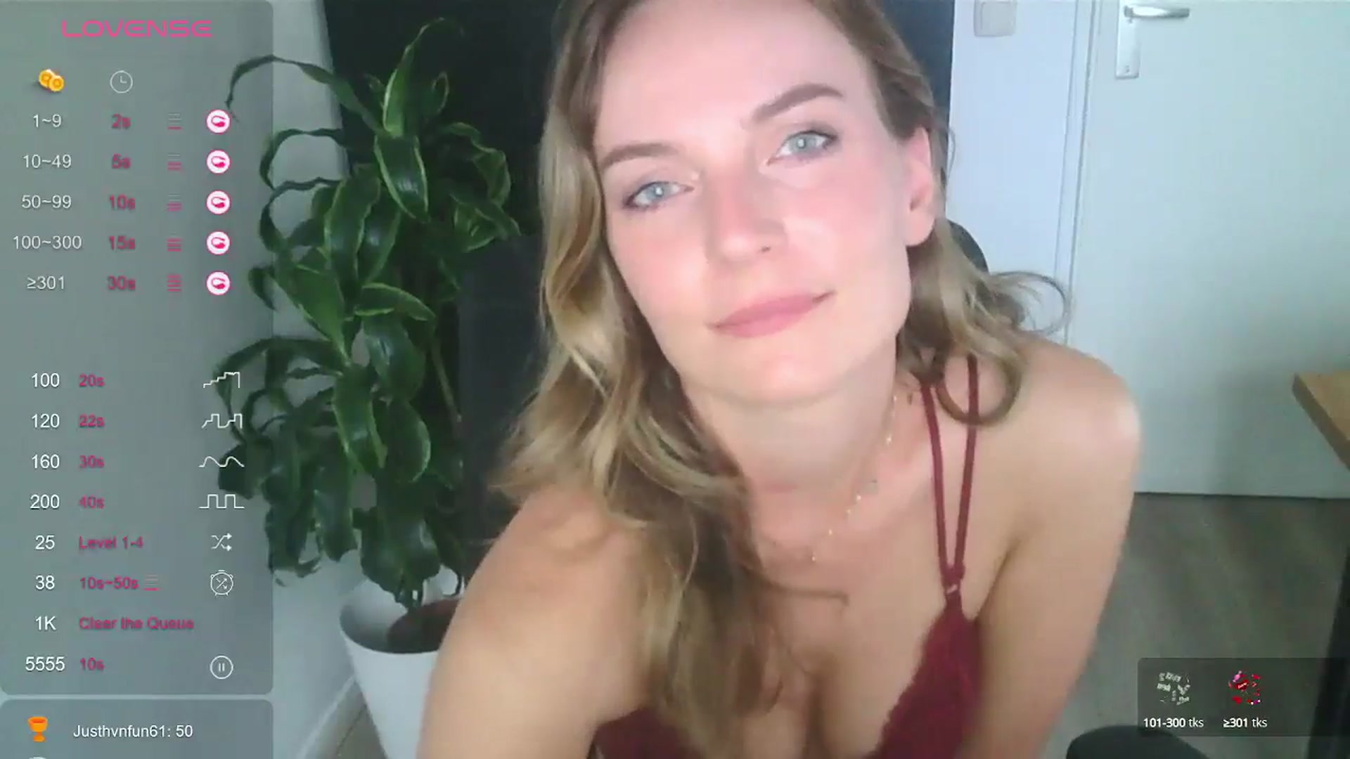 Gallery image thumbnail from Ana_Alexis's myfreecams stream on, 08/16/2024, 17:33 image 18 of 20