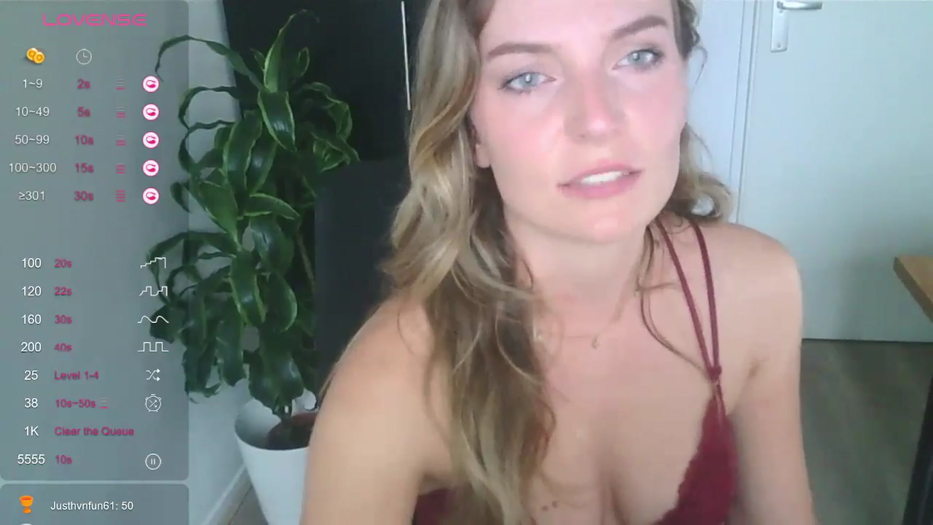 Gallery image thumbnail from Ana_Alexis's myfreecams stream on, 08/16/2024, 17:33 image 5 of 20