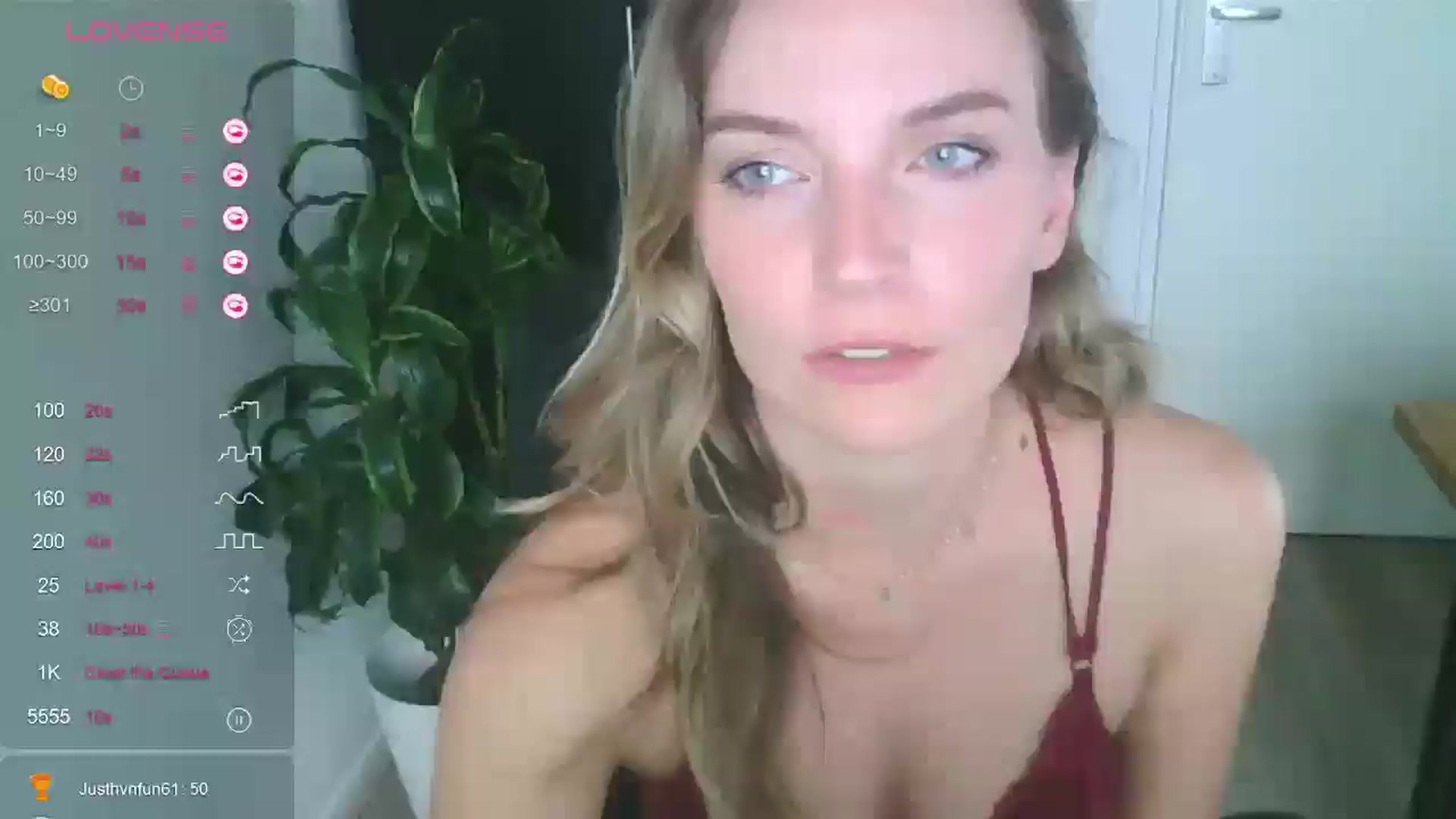 Gallery image thumbnail from Ana_Alexis's myfreecams stream on, 08/16/2024, 18:00 image 3 of 20