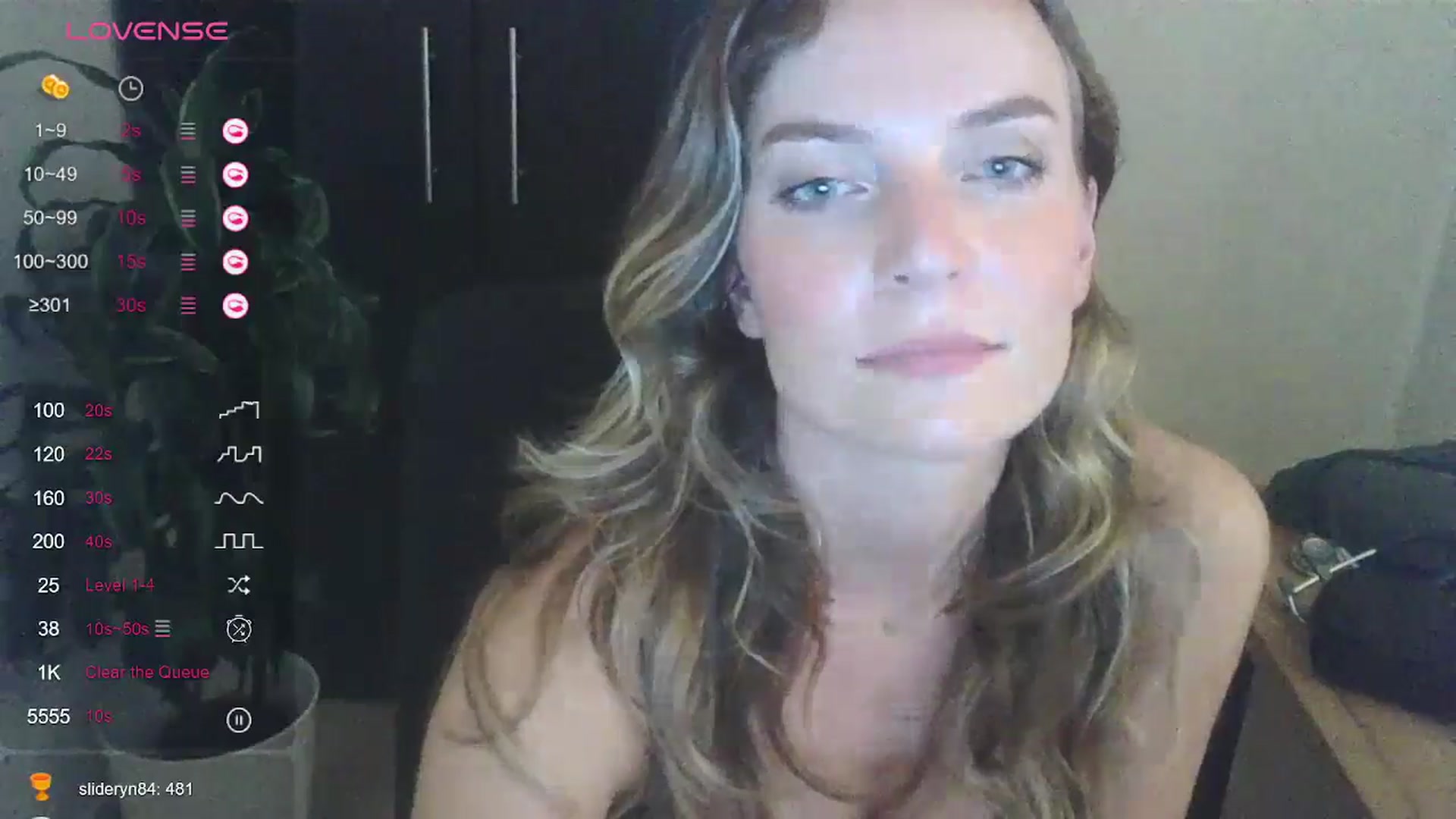 Gallery image thumbnail from Ana_Alexis's myfreecams stream on, 08/16/2024, 22:24 image 14 of 20