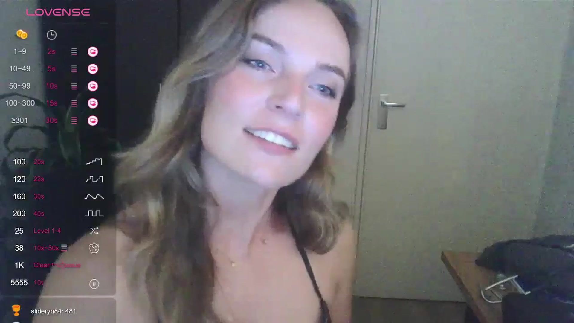 Gallery image thumbnail from Ana_Alexis's myfreecams stream on, 08/16/2024, 22:24 image 3 of 20