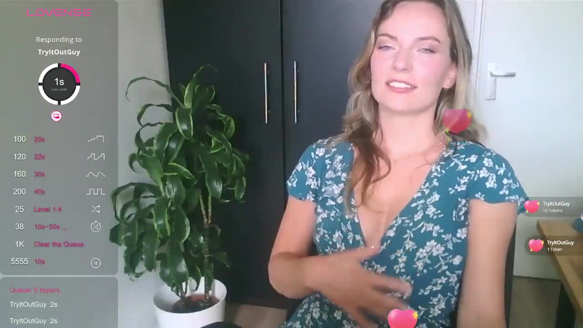 Gallery image thumbnail from Ana_Alexis's myfreecams stream on, 08/17/2024, 13:39 image 20 of 20