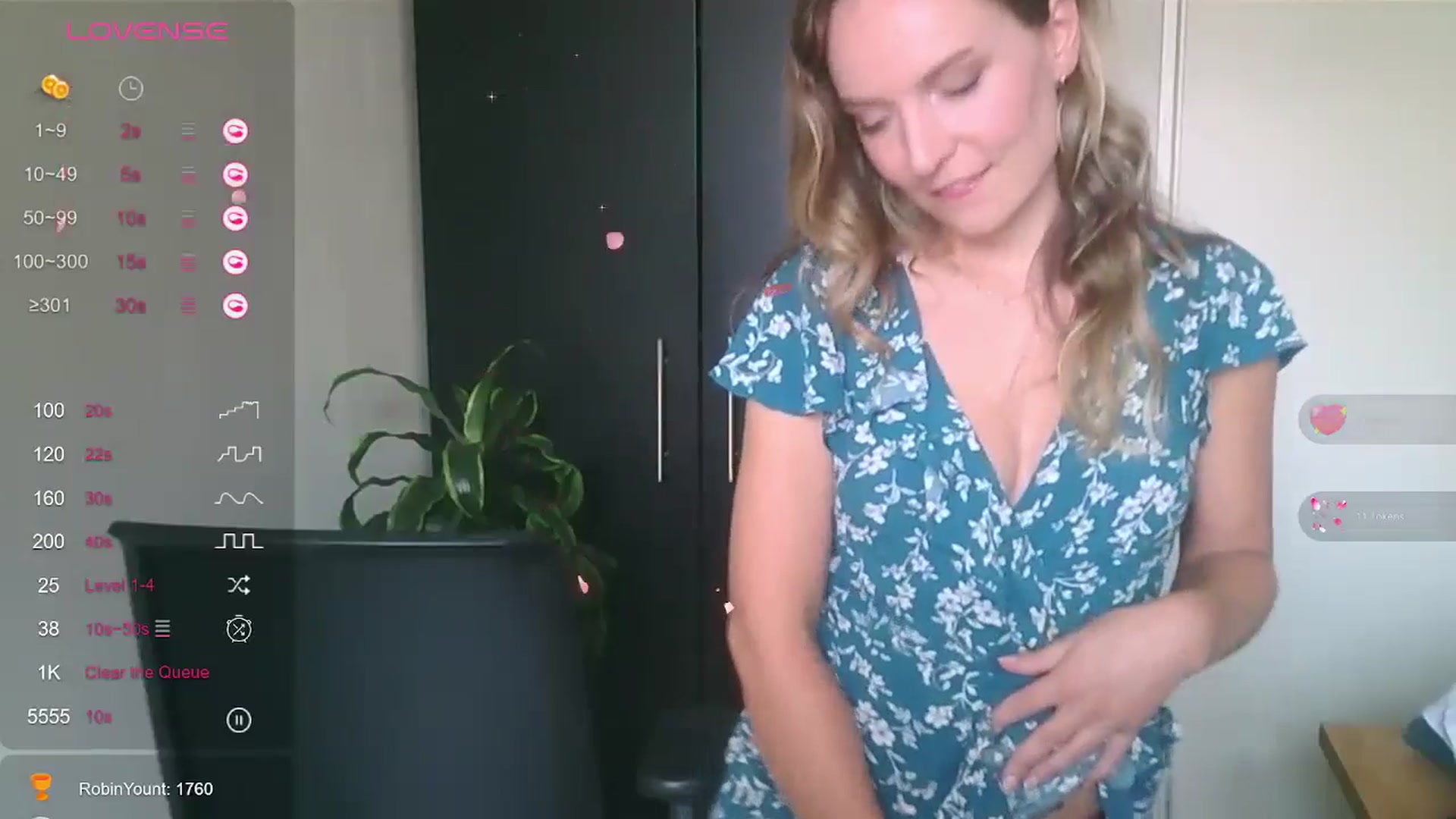 Gallery image thumbnail from Ana_Alexis's myfreecams stream on, 08/17/2024, 14:56 image 9 of 20