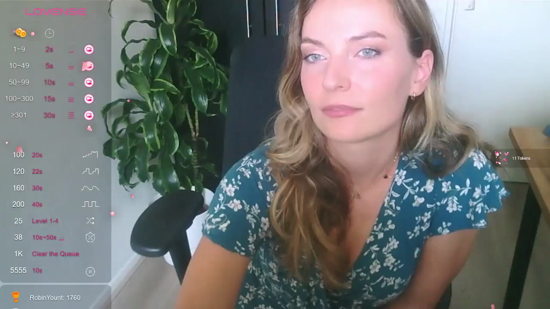 Gallery image thumbnail from Ana_Alexis's myfreecams stream on, 08/17/2024, 14:56 image 3 of 20