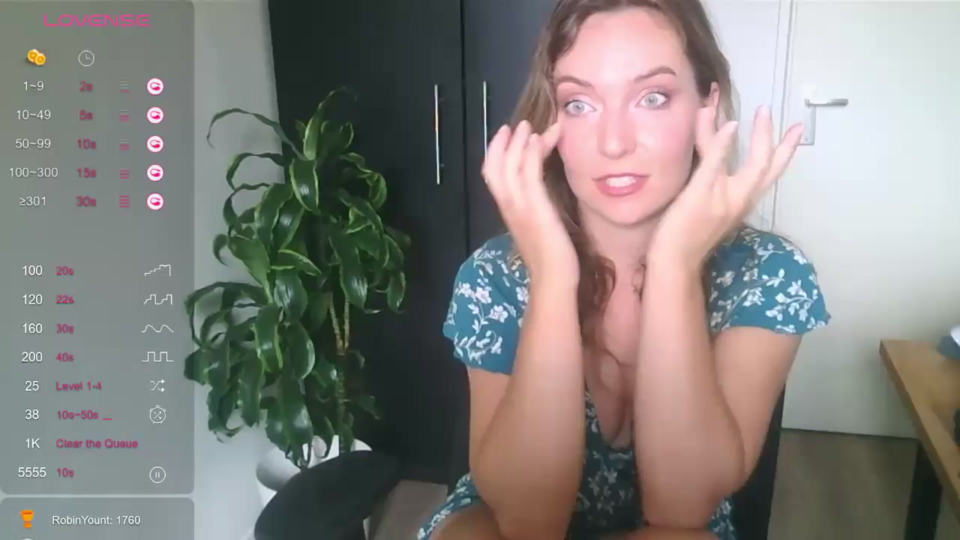 Gallery image thumbnail from Ana_Alexis's myfreecams stream on, 08/17/2024, 14:56 image 18 of 20