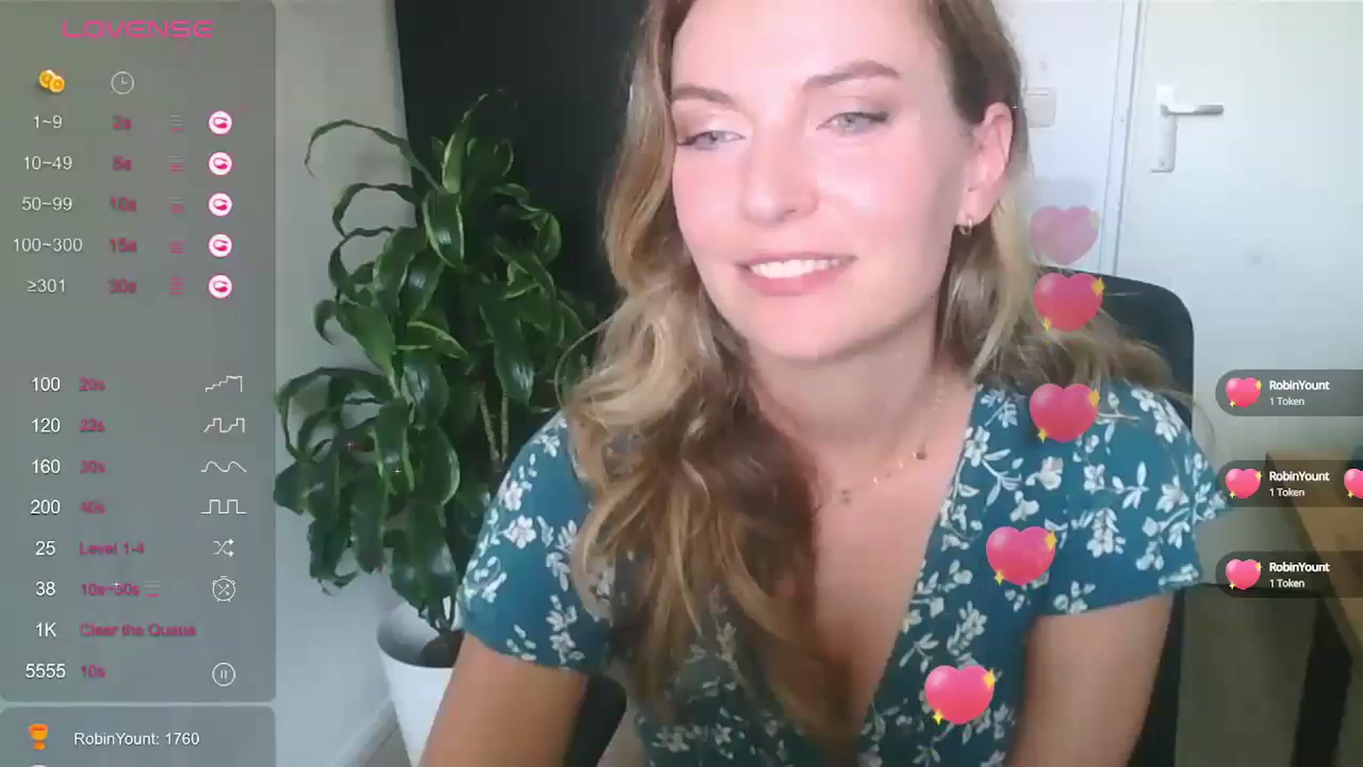 Gallery image thumbnail from Ana_Alexis's myfreecams stream on, 08/17/2024, 14:56 image 1 of 20