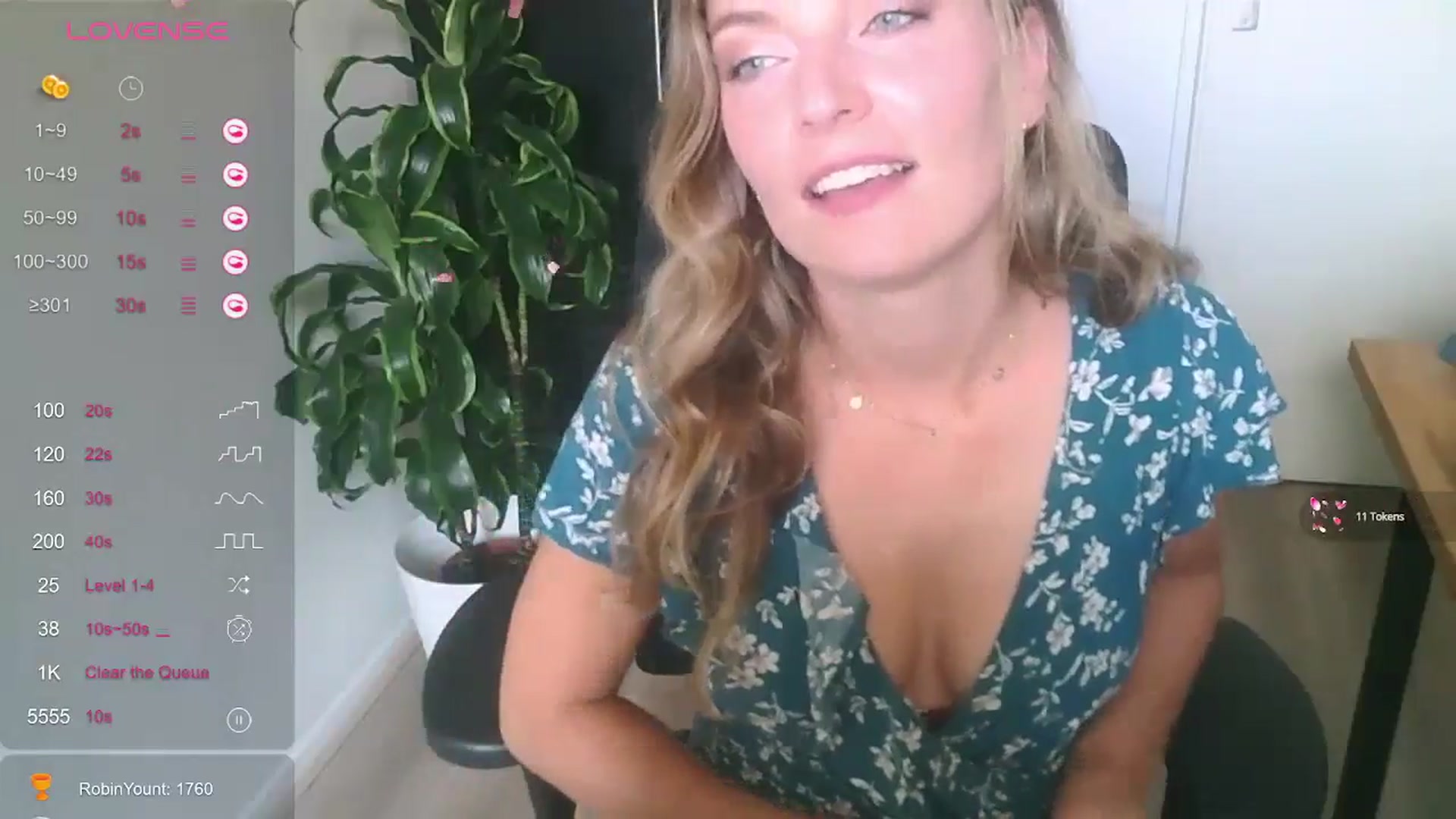 Gallery image thumbnail from Ana_Alexis's myfreecams stream on, 08/17/2024, 14:56 image 5 of 20
