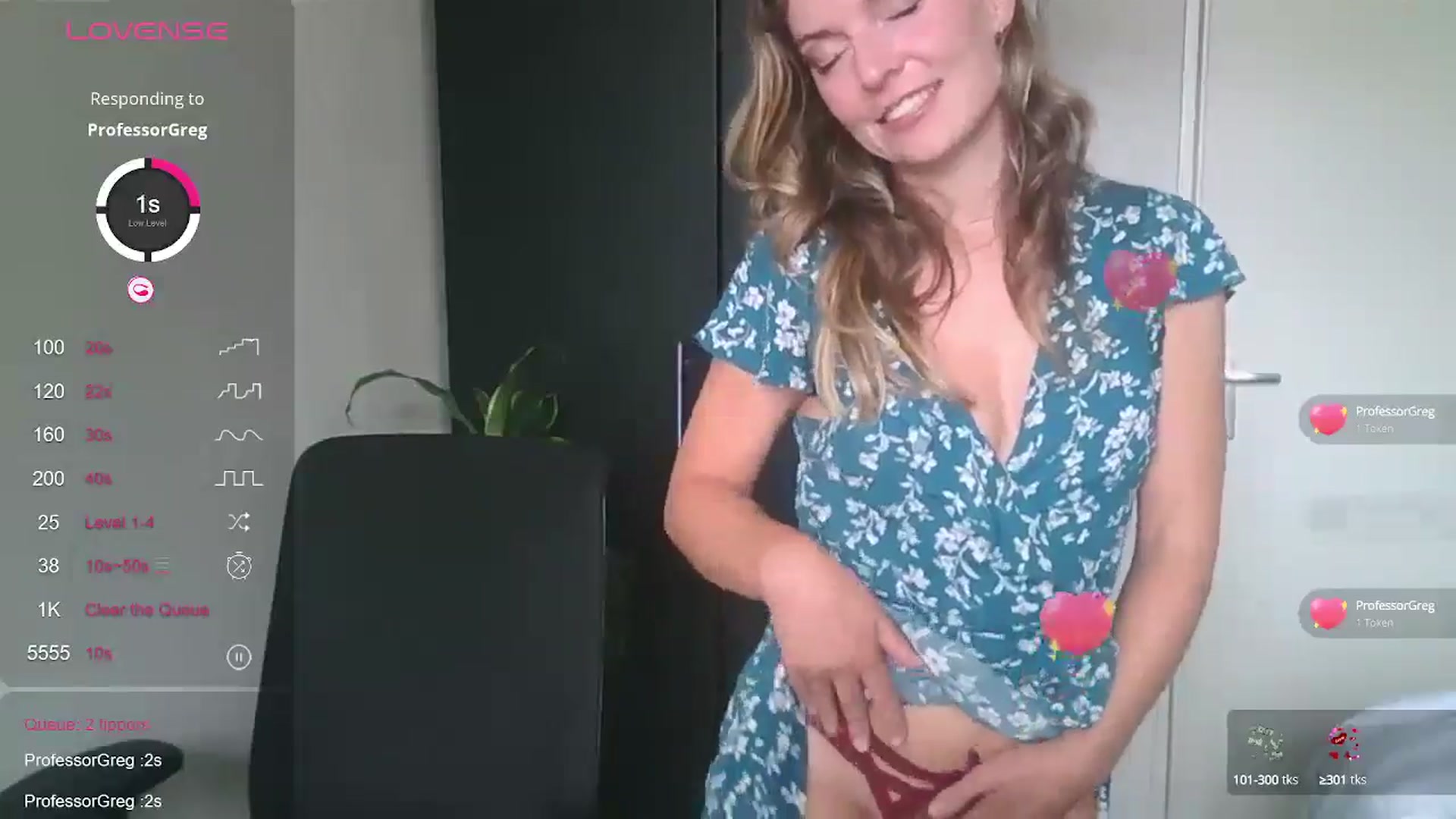Gallery image thumbnail from Ana_Alexis's myfreecams stream on, 08/17/2024, 15:49 image 9 of 20