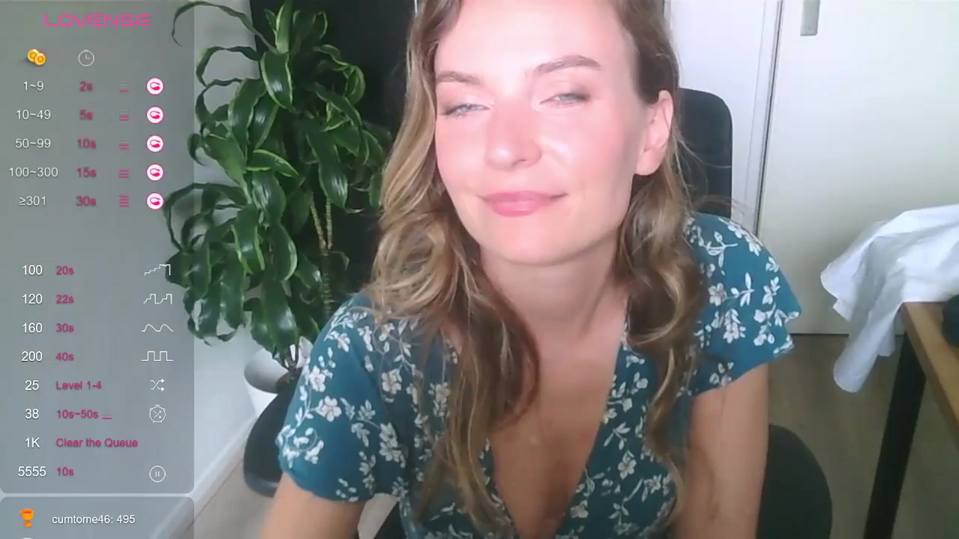 Gallery image thumbnail from Ana_Alexis's myfreecams stream on, 08/18/2024, 15:53 image 6 of 20