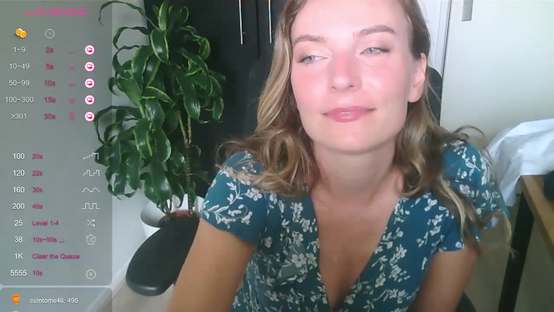 Gallery image thumbnail from Ana_Alexis's myfreecams stream on, 08/18/2024, 15:53 image 3 of 20