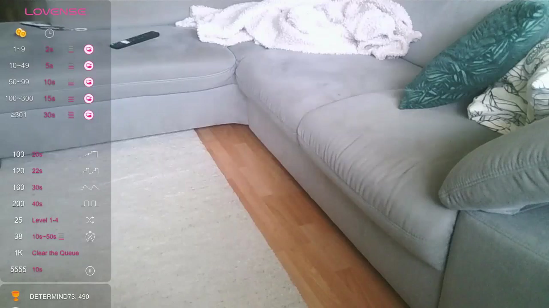 Gallery image thumbnail from Ana_Alexis's myfreecams stream on, 08/20/2024, 11:41 image 19 of 20