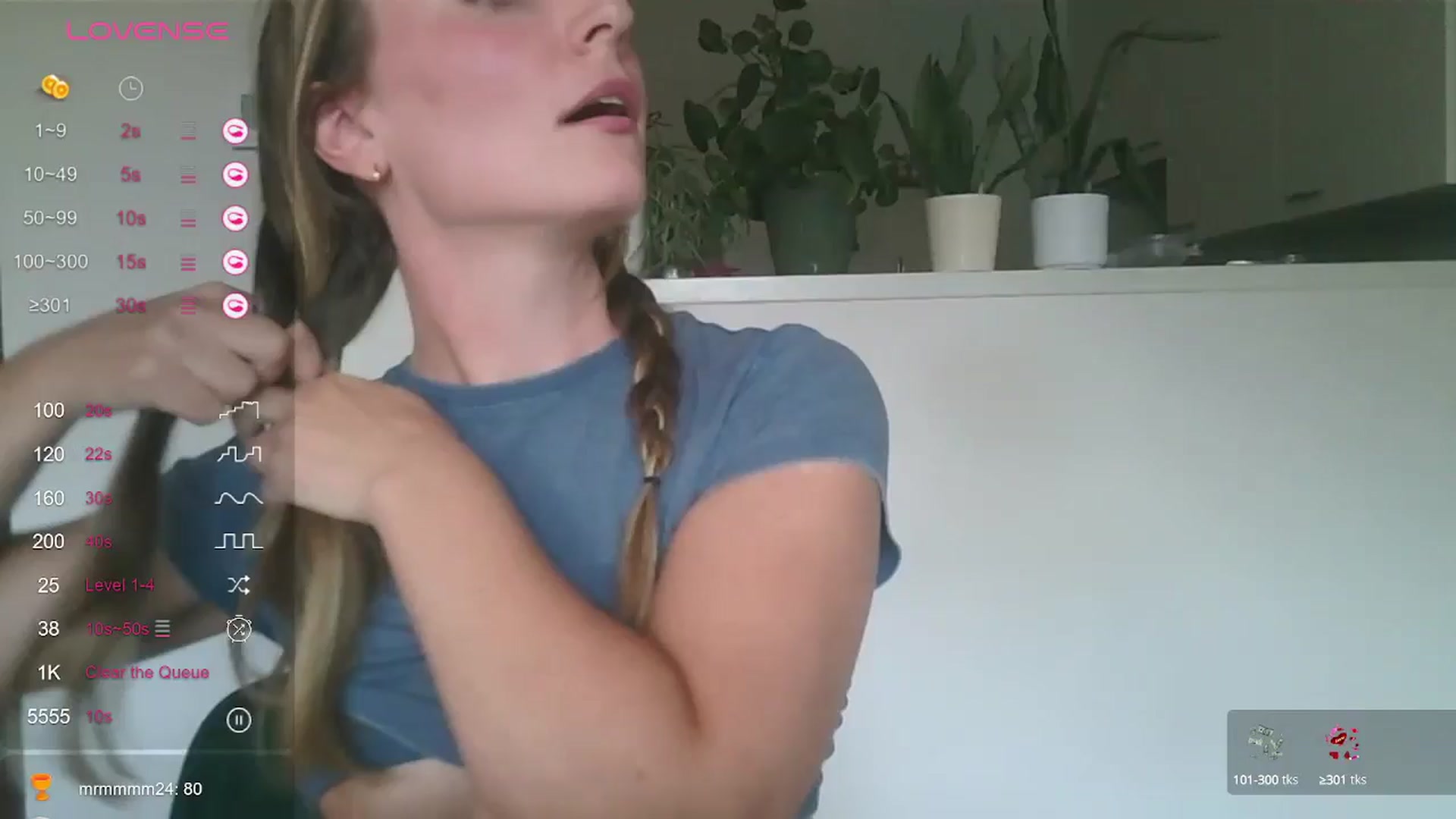 Gallery image thumbnail from Ana_Alexis's myfreecams stream on, 08/21/2024, 18:24 image 7 of 20