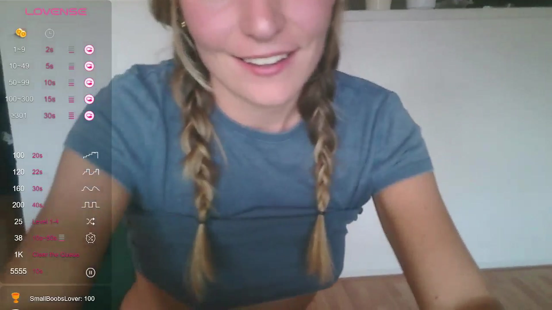 Gallery image thumbnail from Ana_Alexis's myfreecams stream on, 08/21/2024, 18:24 image 17 of 20