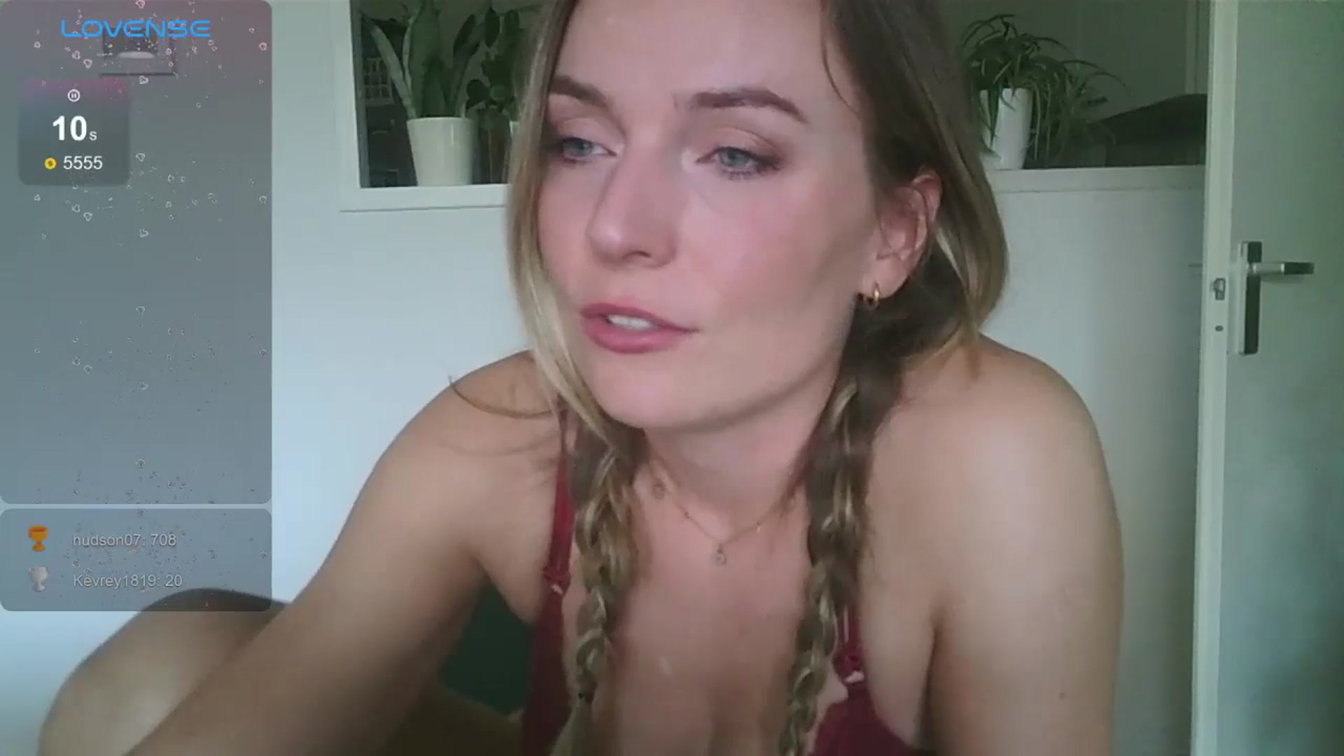 Gallery image thumbnail from Ana_Alexis's myfreecams stream on, 08/24/2024, 14:54 image 7 of 20