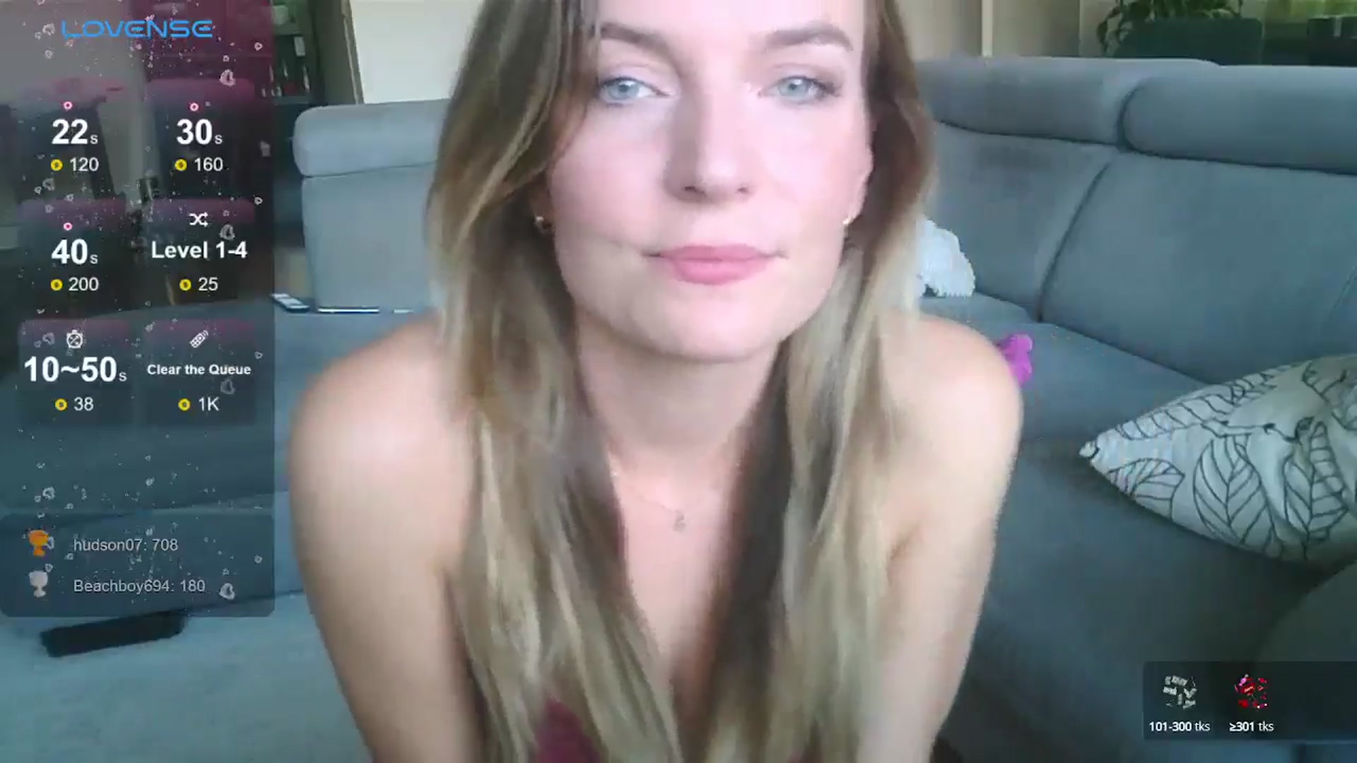 Gallery image thumbnail from Ana_Alexis's myfreecams stream on, 08/24/2024, 15:17 image 3 of 20