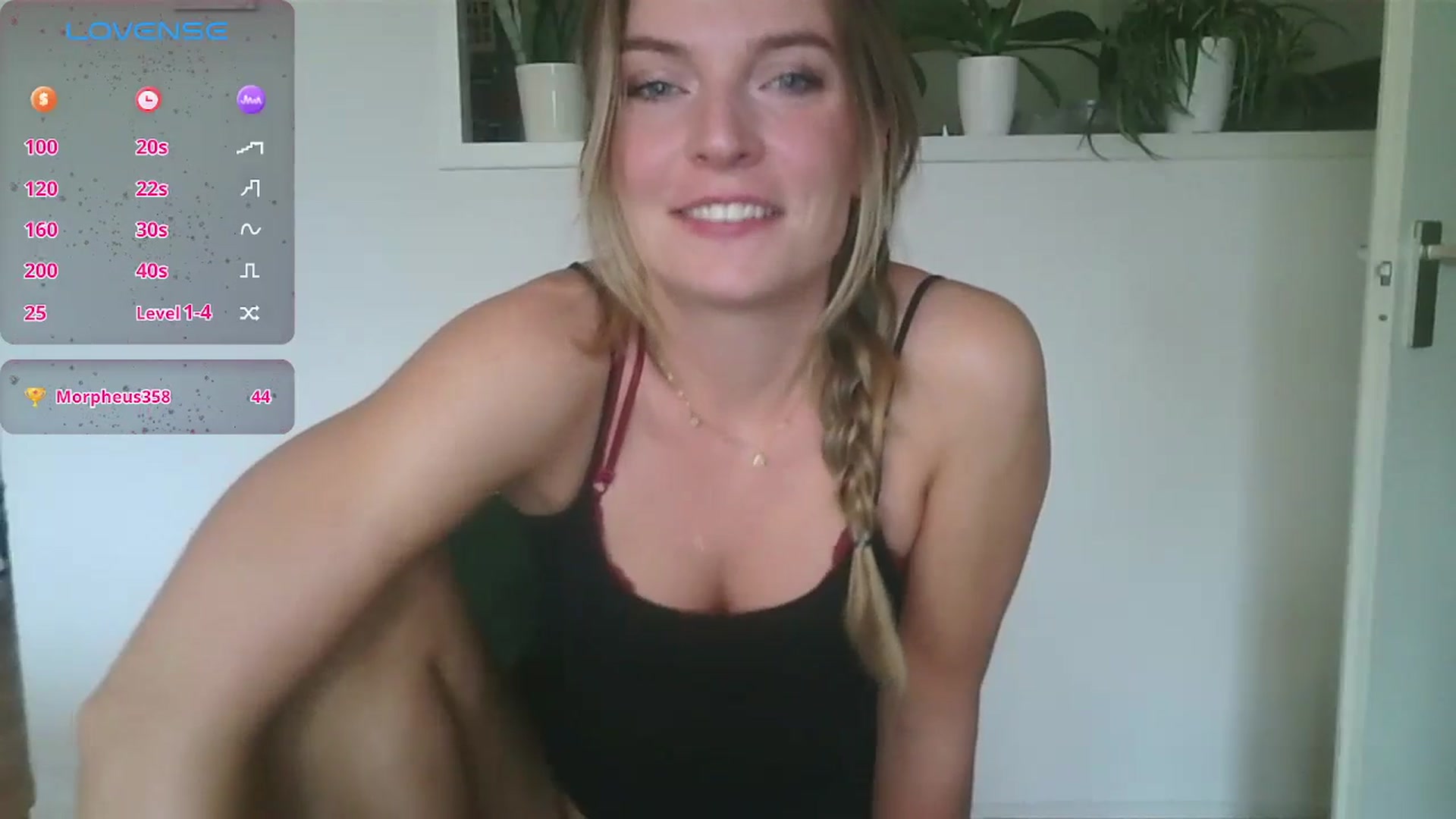 Gallery image thumbnail from Ana_Alexis's myfreecams stream on, 08/24/2024, 18:00 image 2 of 20