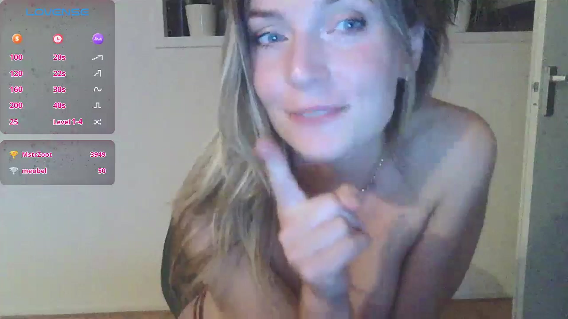 Gallery image thumbnail from Ana_Alexis's myfreecams stream on, 08/24/2024, 18:28 image 17 of 20