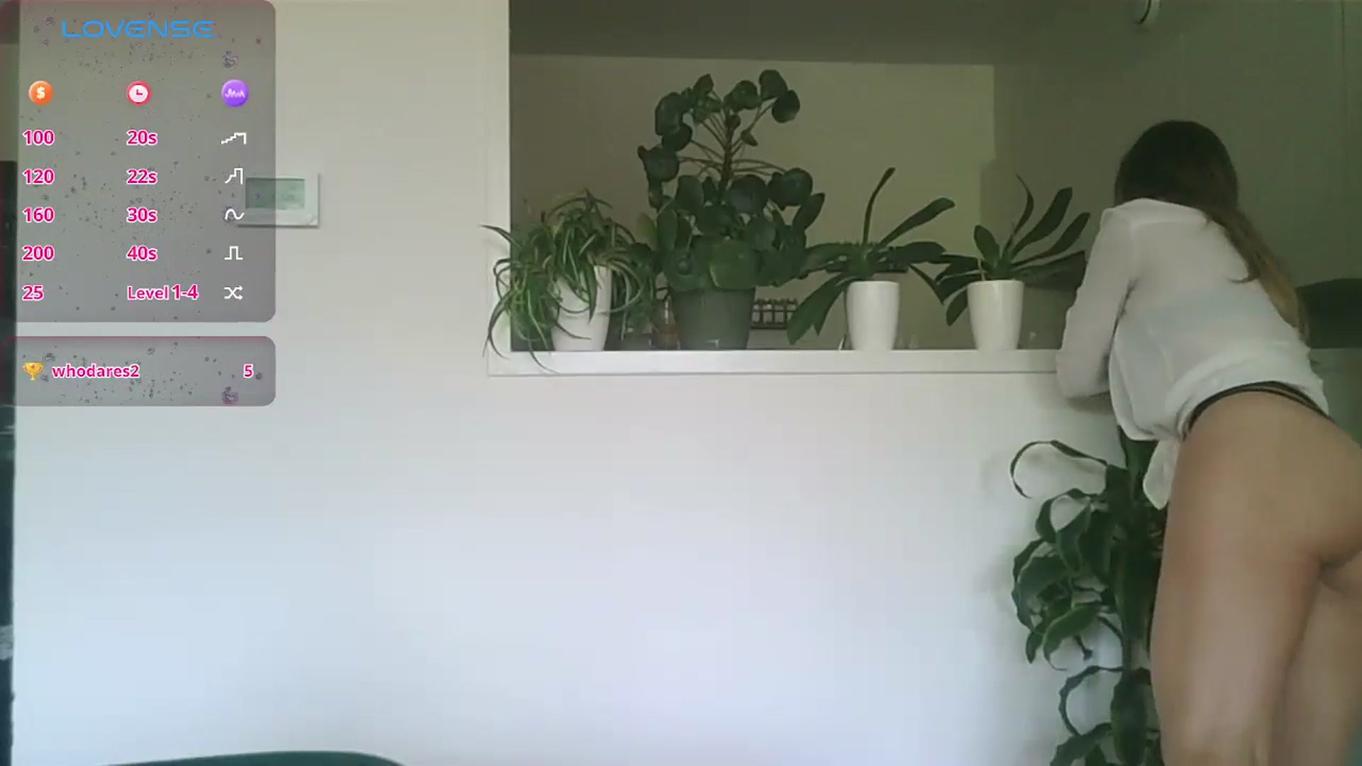 Gallery image thumbnail from Ana_Alexis's myfreecams stream on, 08/29/2024, 11:21 image 9 of 20