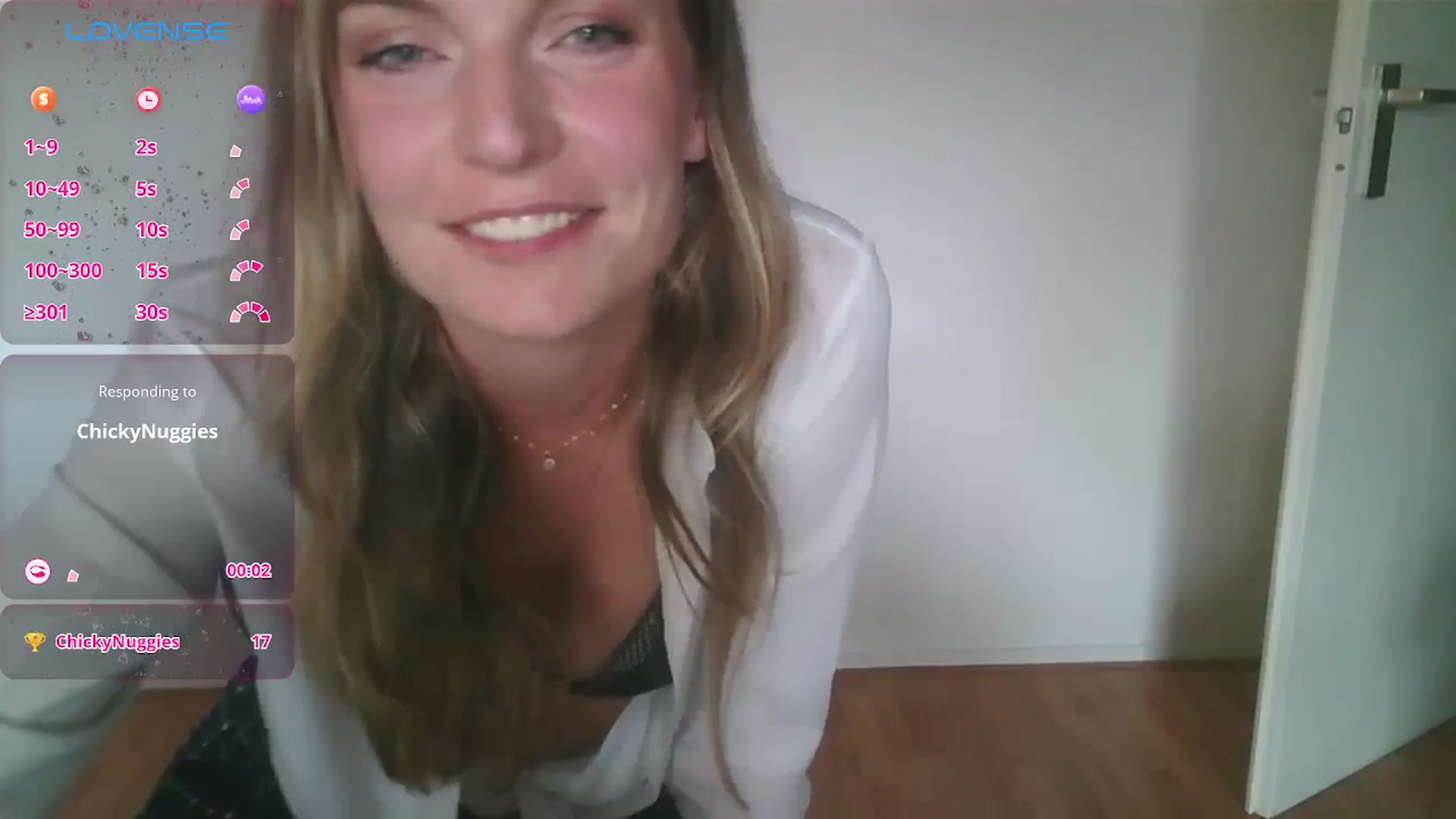 Gallery image thumbnail from Ana_Alexis's myfreecams stream on, 08/29/2024, 17:47 image 7 of 20