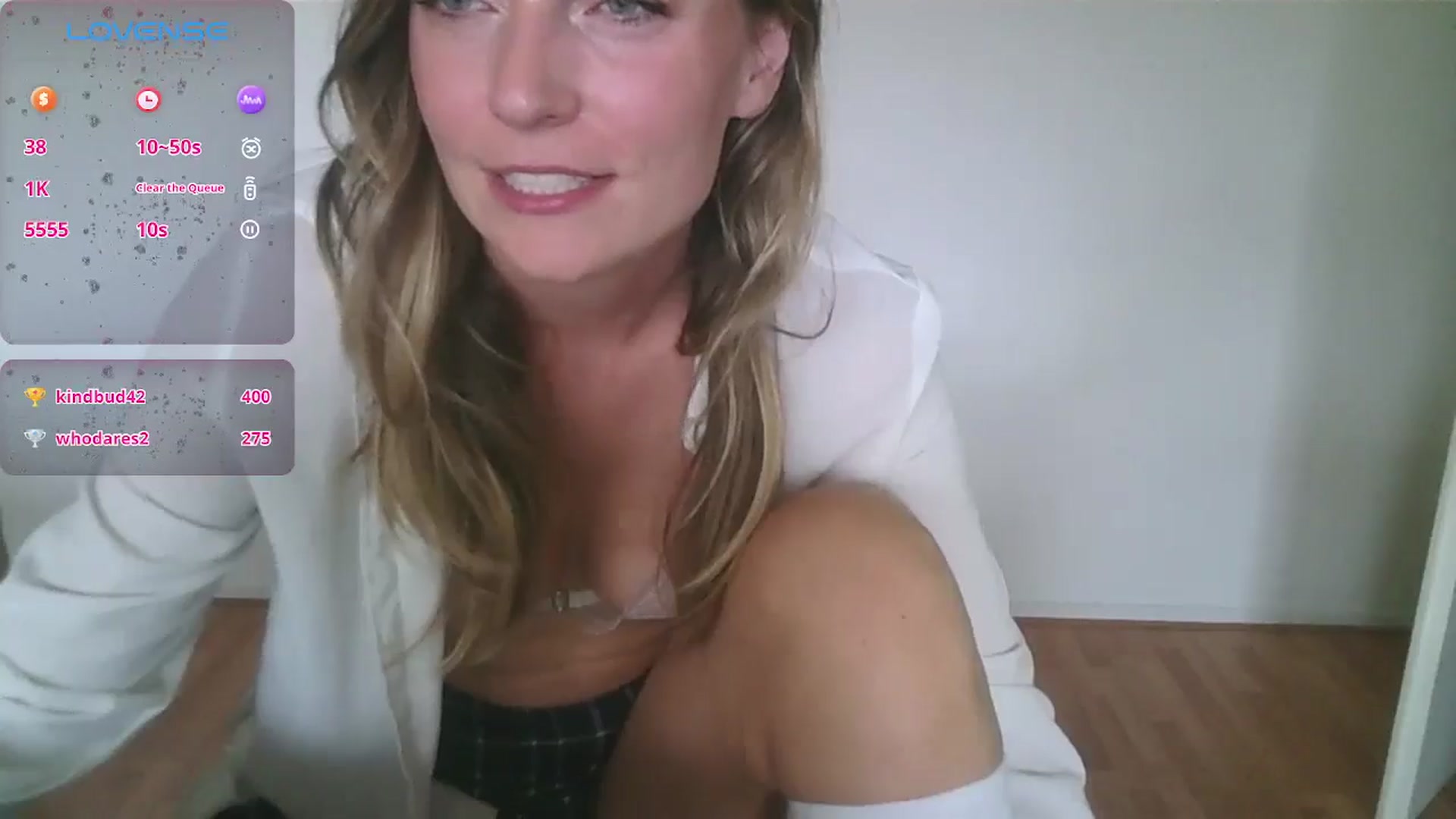 Gallery image thumbnail from Ana_Alexis's myfreecams stream on, 08/30/2024, 12:47 image 17 of 20