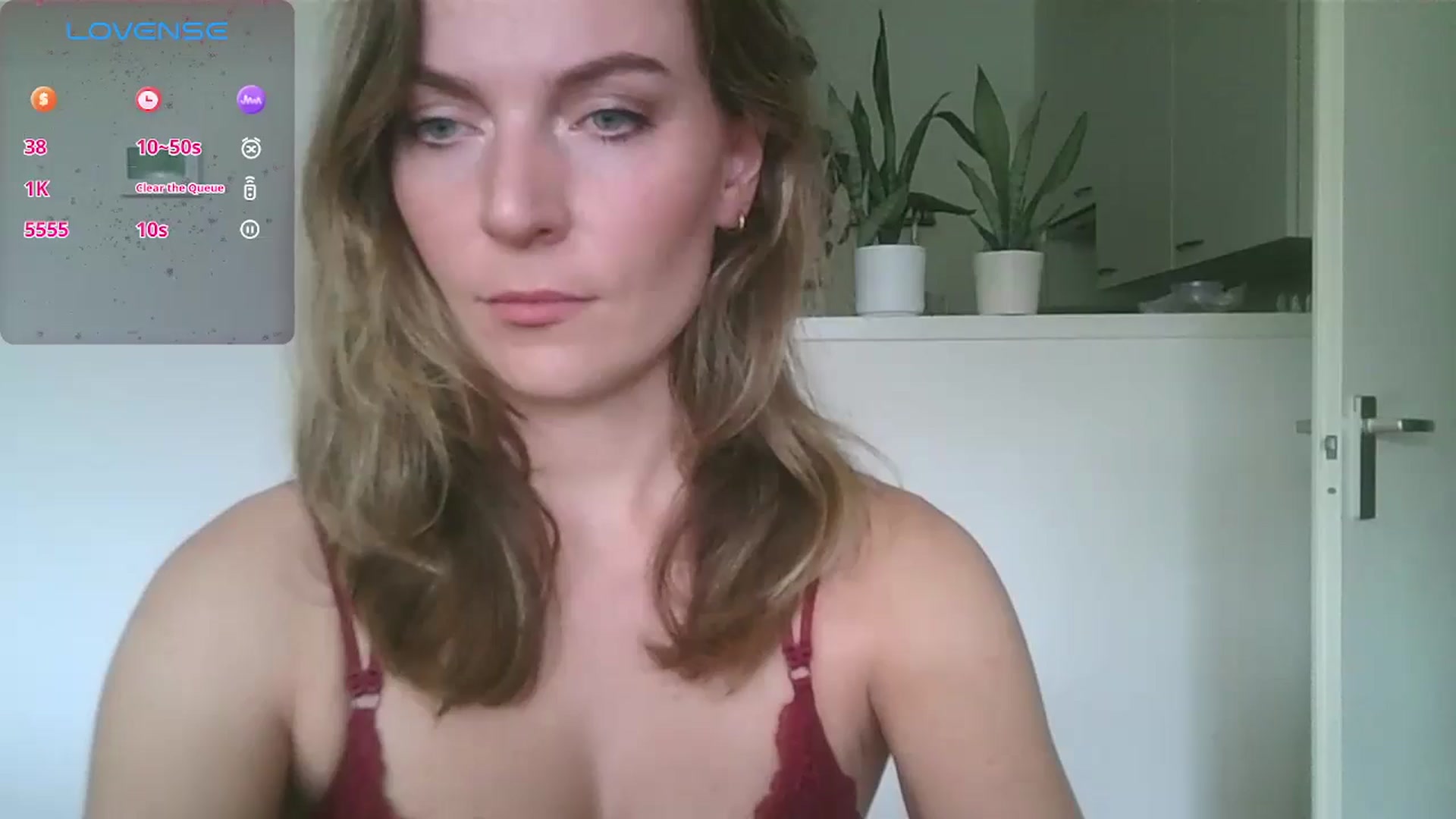 Gallery image thumbnail from Ana_Alexis's myfreecams stream on, 09/03/2024, 11:44 image 1 of 20