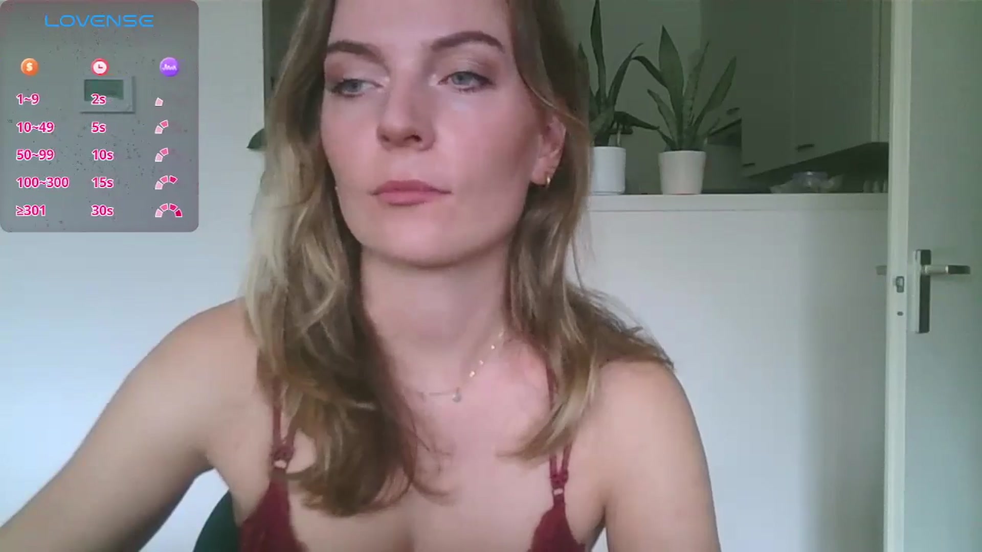 Gallery image thumbnail from Ana_Alexis's myfreecams stream on, 09/03/2024, 11:44 image 4 of 20