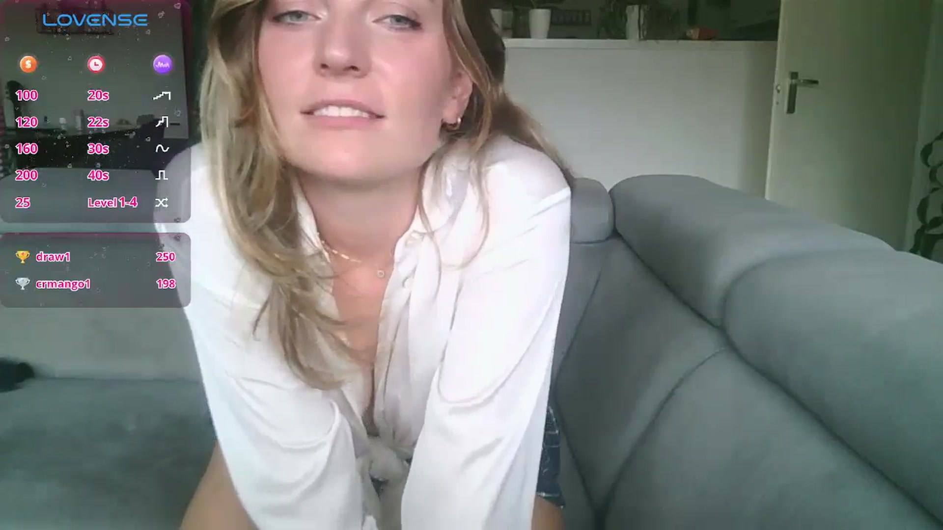 Gallery image thumbnail from Ana_Alexis's myfreecams stream on, 09/04/2024, 12:31 image 12 of 20