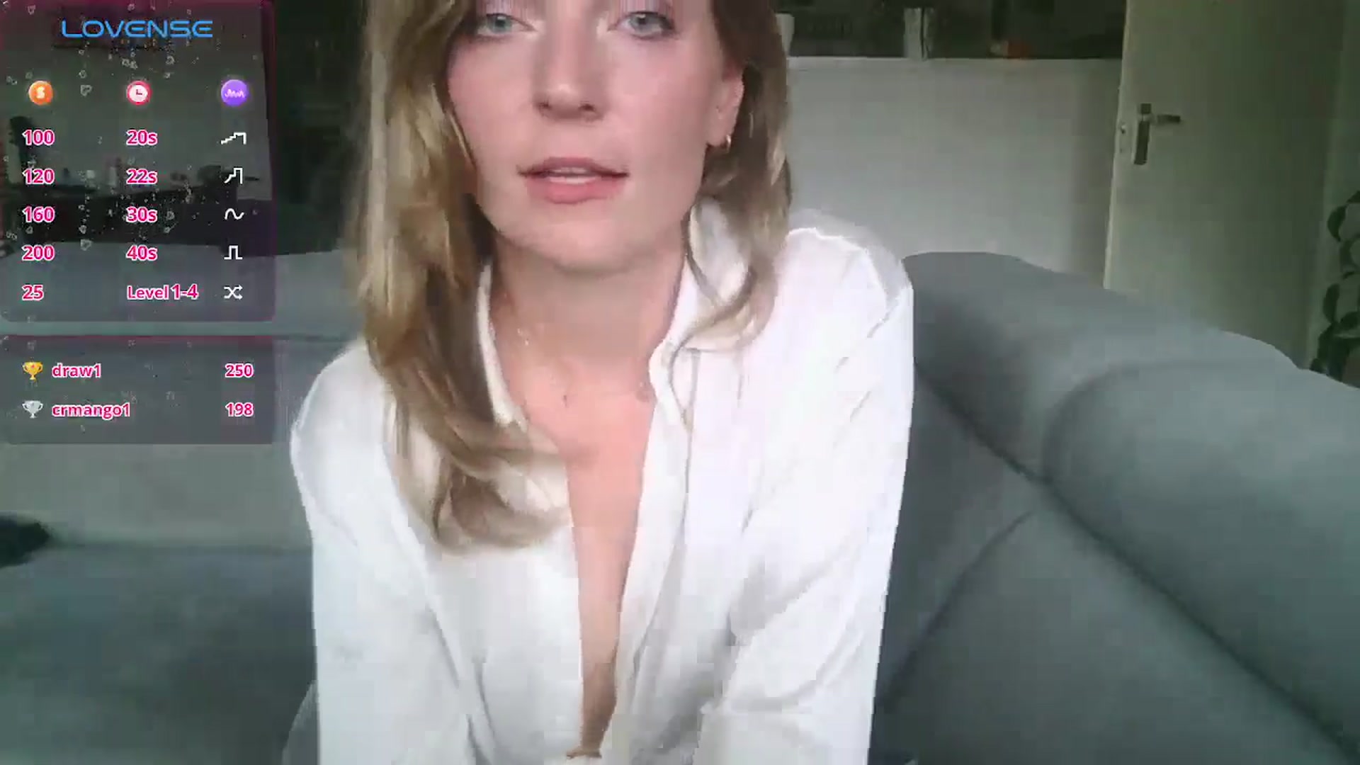 Gallery image thumbnail from Ana_Alexis's myfreecams stream on, 09/04/2024, 12:31 image 9 of 20