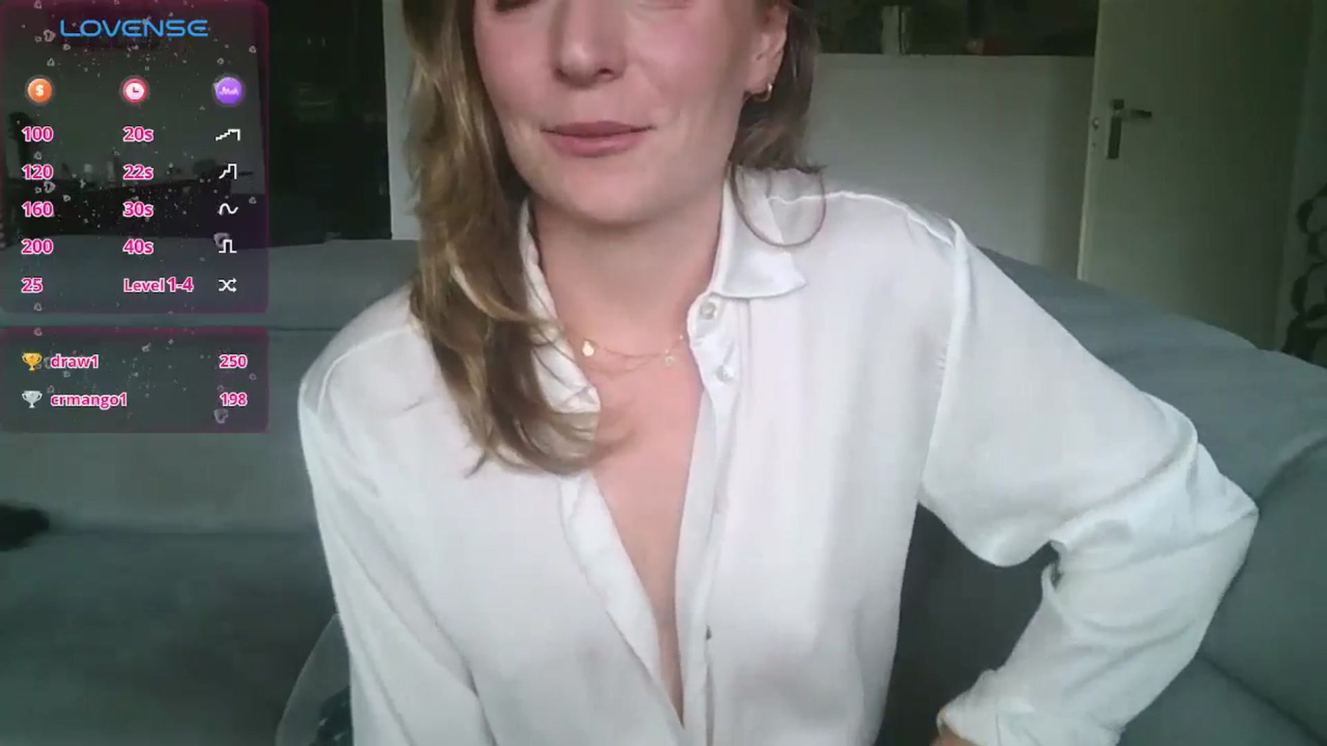Gallery image thumbnail from Ana_Alexis's myfreecams stream on, 09/04/2024, 12:31 image 11 of 20