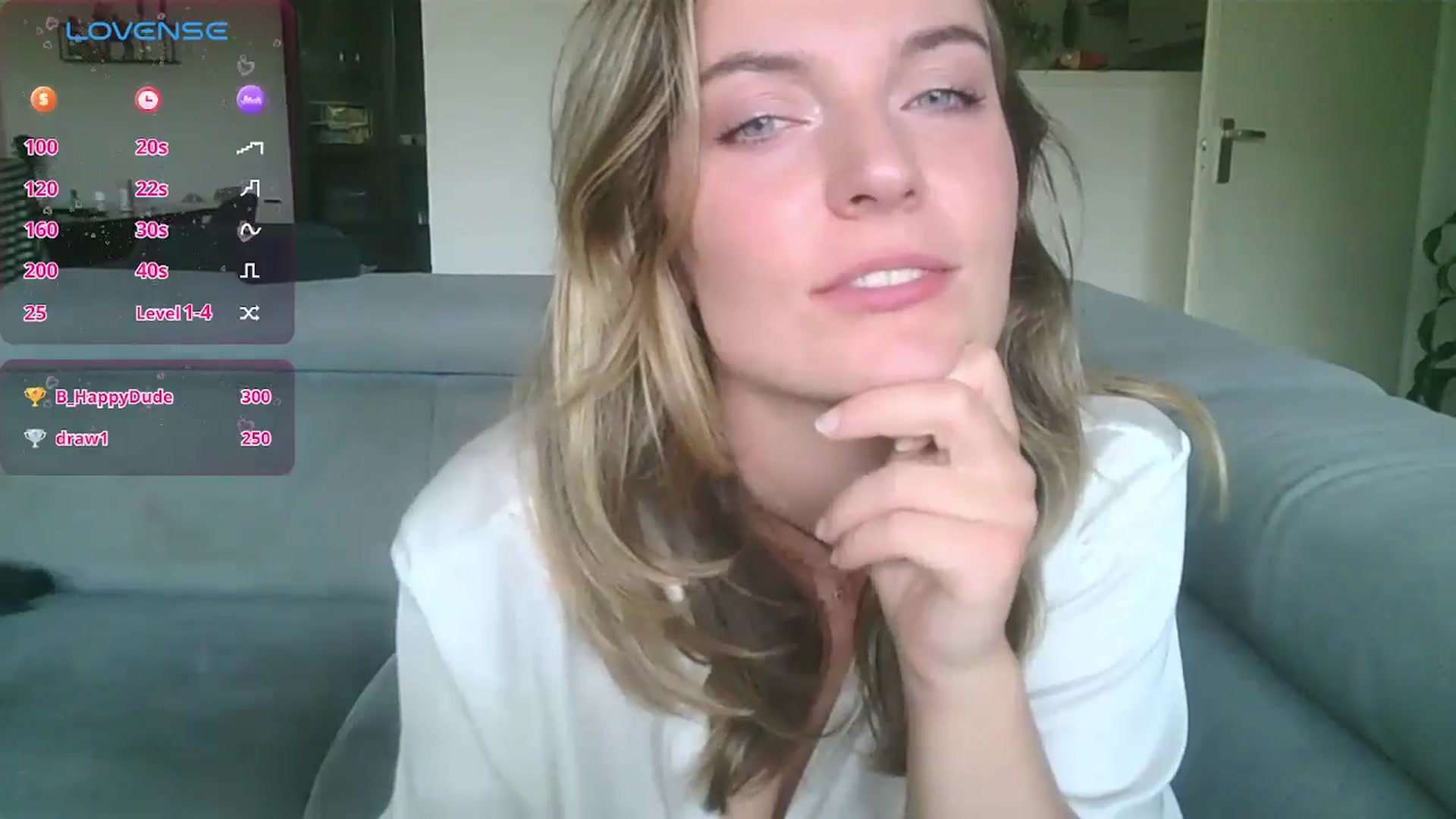 Gallery image thumbnail from Ana_Alexis's myfreecams stream on, 09/04/2024, 13:18 image 14 of 20