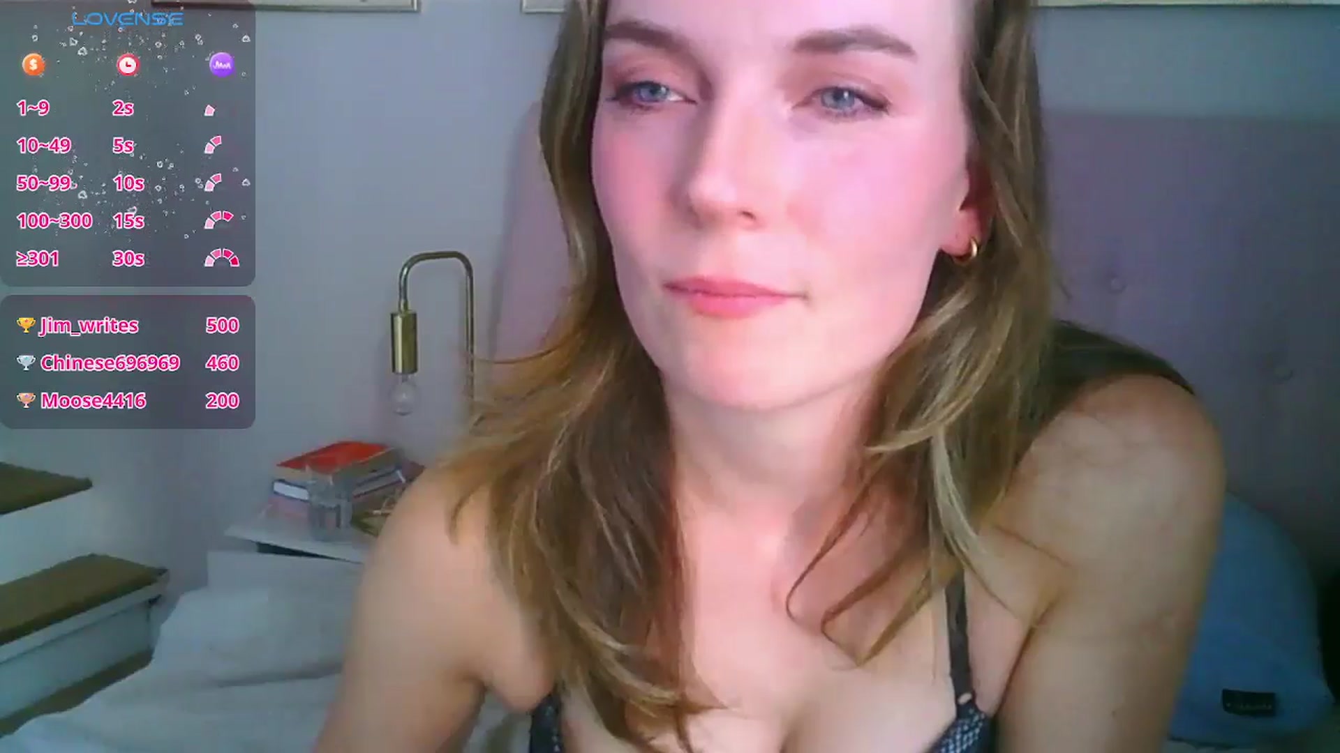 Gallery image thumbnail from Ana_Alexis's myfreecams stream on, 09/13/2024, 15:17 image 19 of 20