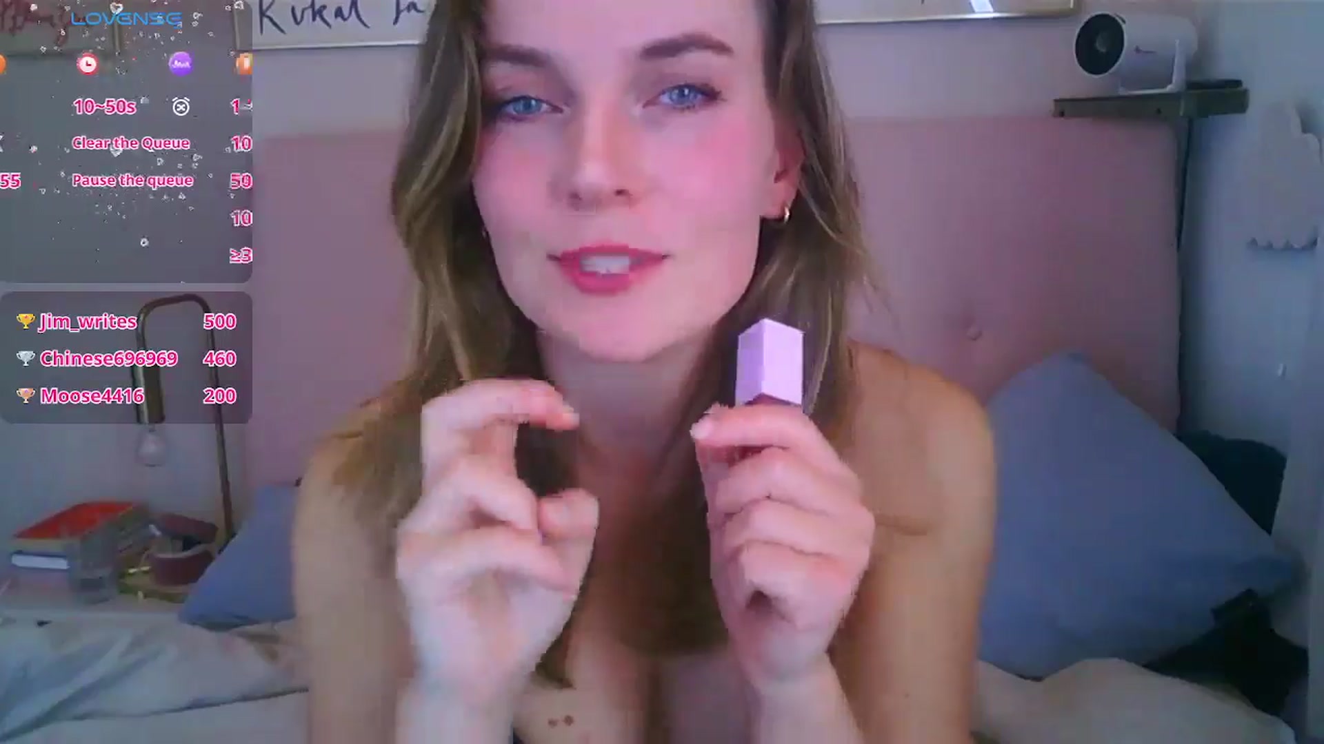 Gallery image thumbnail from Ana_Alexis's myfreecams stream on, 09/13/2024, 16:37 image 2 of 20