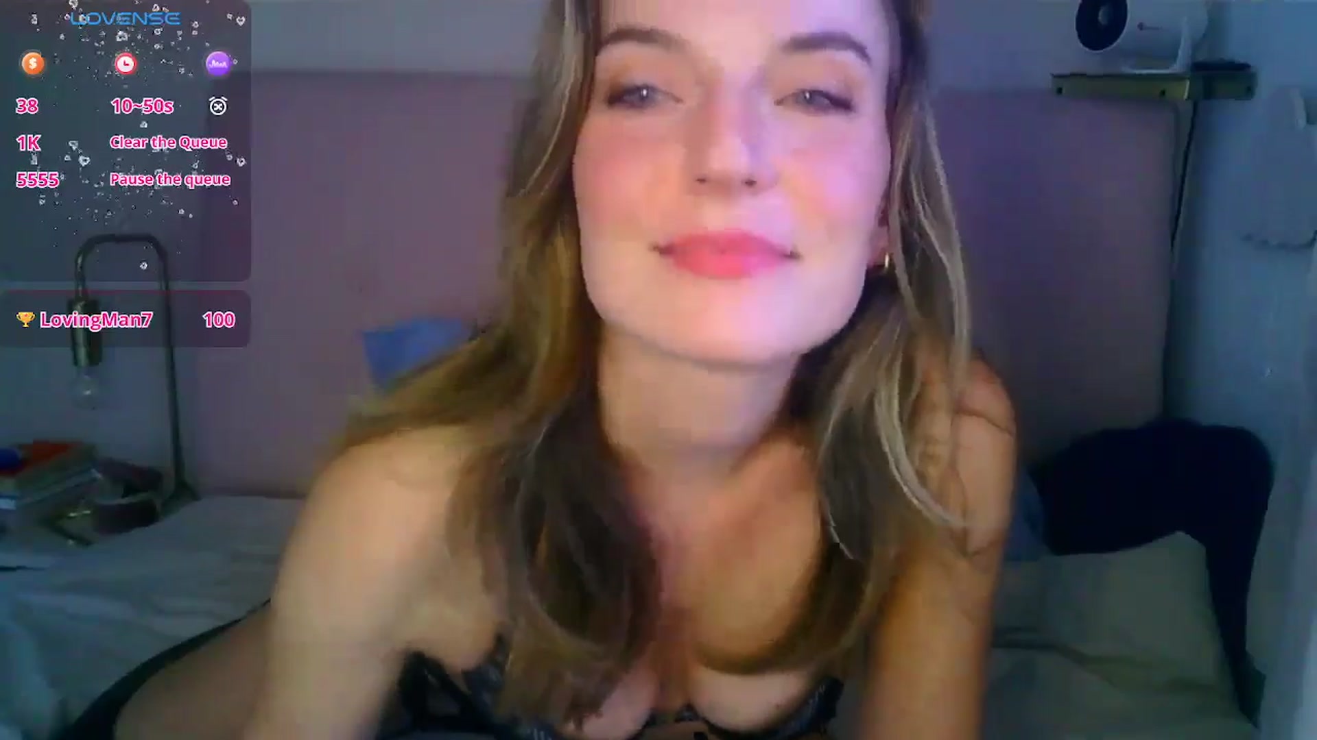 Gallery image thumbnail from Ana_Alexis's myfreecams stream on, 09/14/2024, 17:34 image 17 of 20