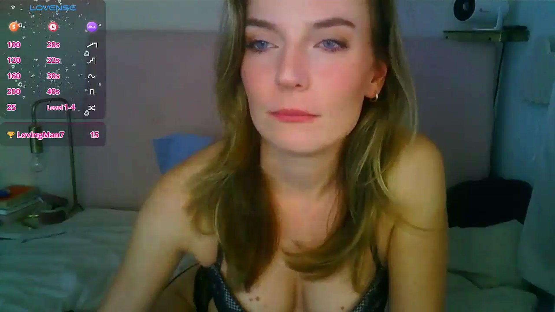 Gallery image thumbnail from Ana_Alexis's myfreecams stream on, 09/14/2024, 17:34 image 6 of 20