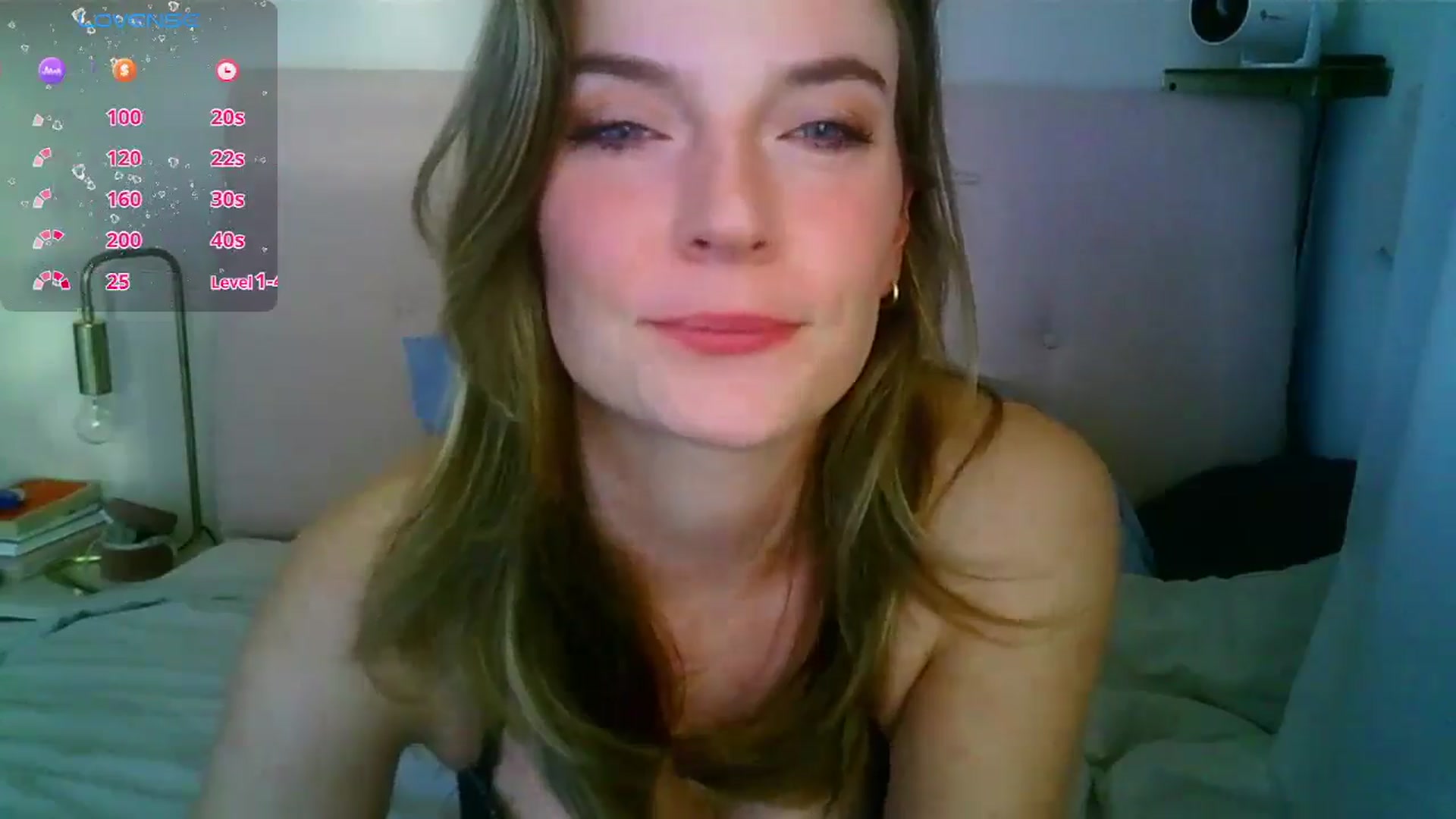 Gallery image thumbnail from Ana_Alexis's myfreecams stream on, 09/14/2024, 17:34 image 2 of 20