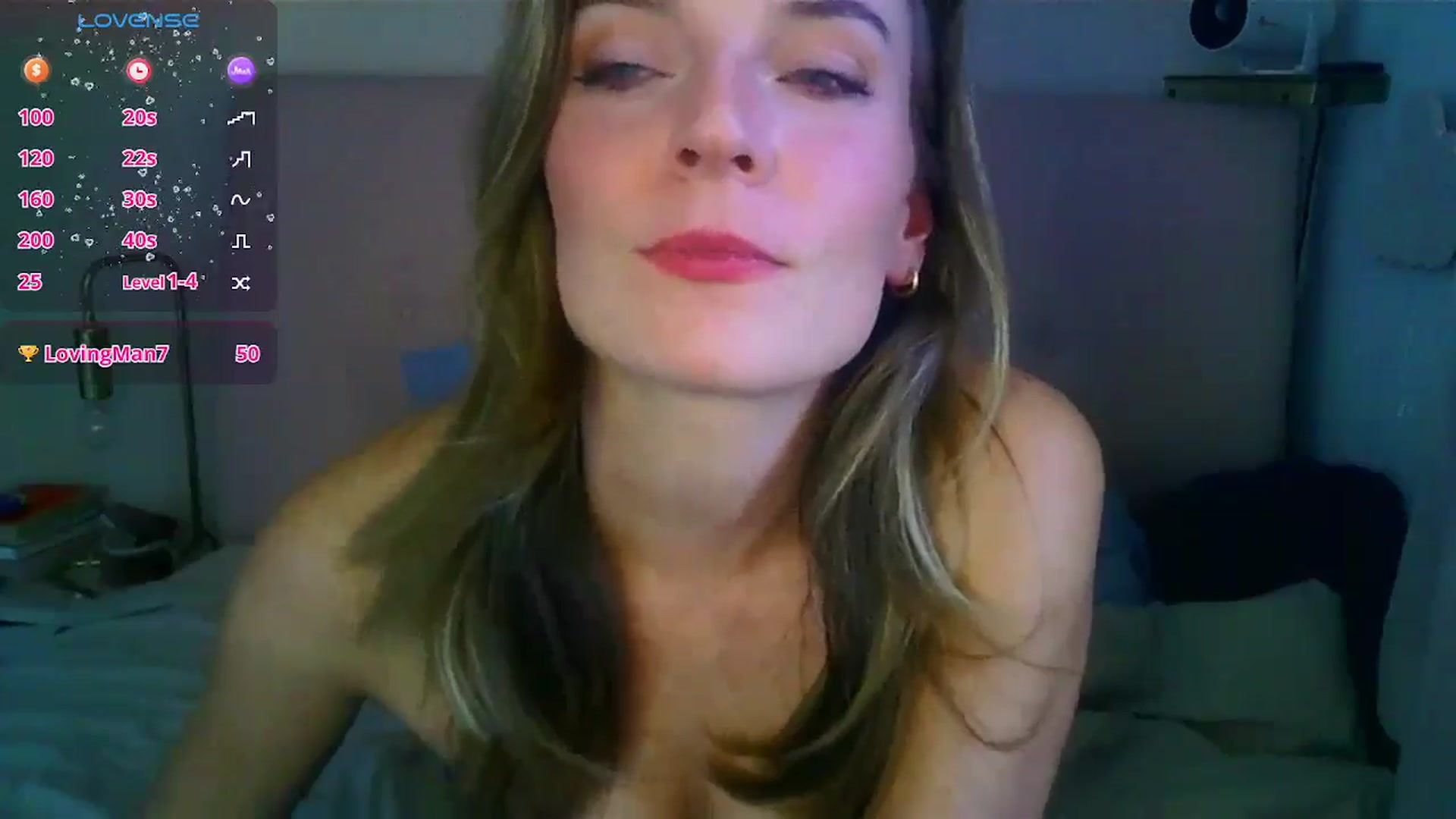 Gallery image thumbnail from Ana_Alexis's myfreecams stream on, 09/14/2024, 17:34 image 13 of 20