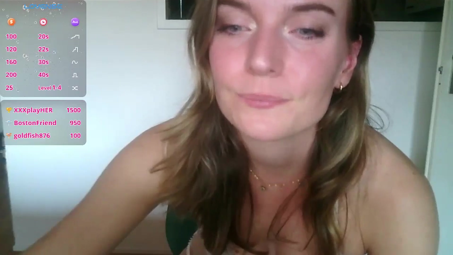 Gallery image thumbnail from Ana_Alexis's myfreecams stream on, 09/17/2024, 16:53 image 19 of 20